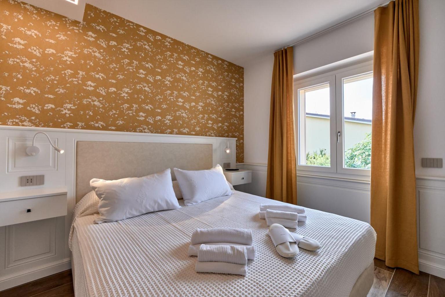 Junior Suite with Terrace photo 1