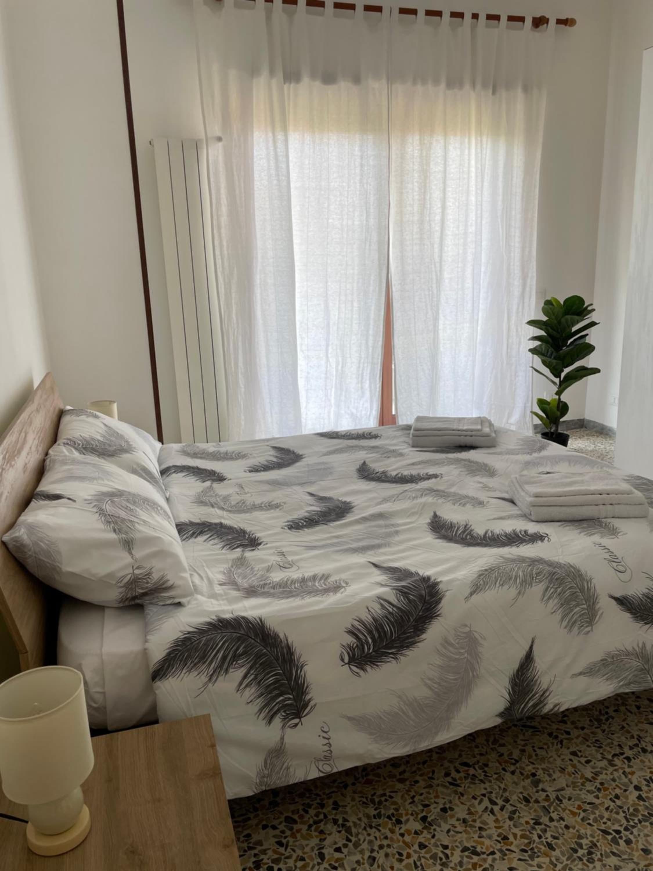 Two-Bedroom Apartment photo 1
