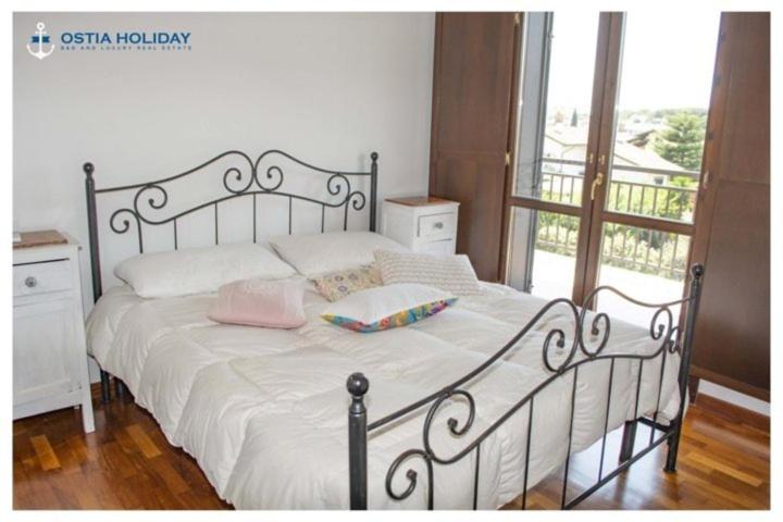 One-Bedroom Villa photo 1