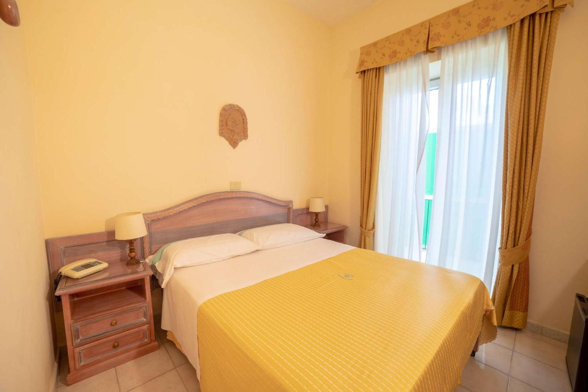 Superior Single Room