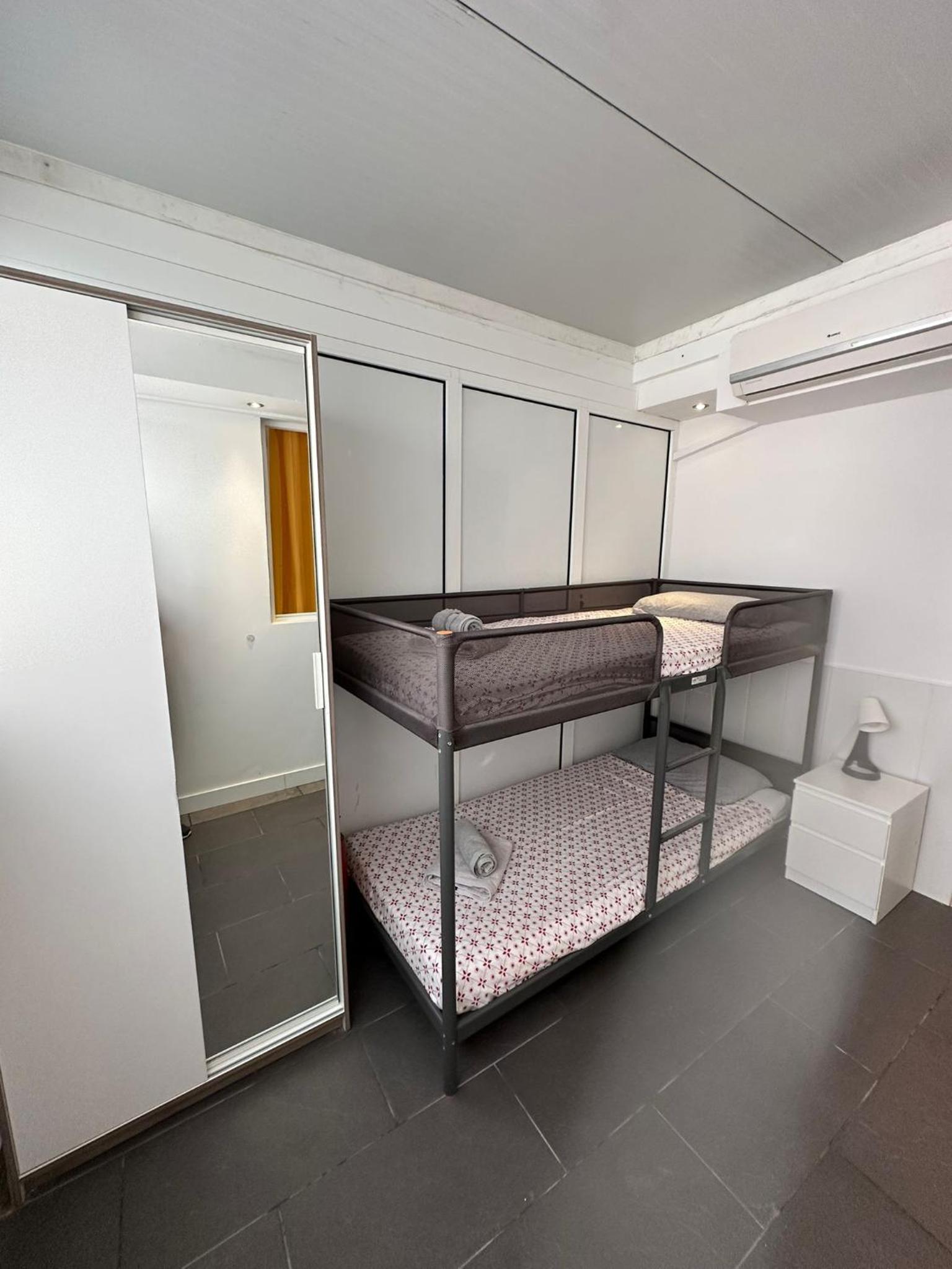 Departamento de tres habitaciones