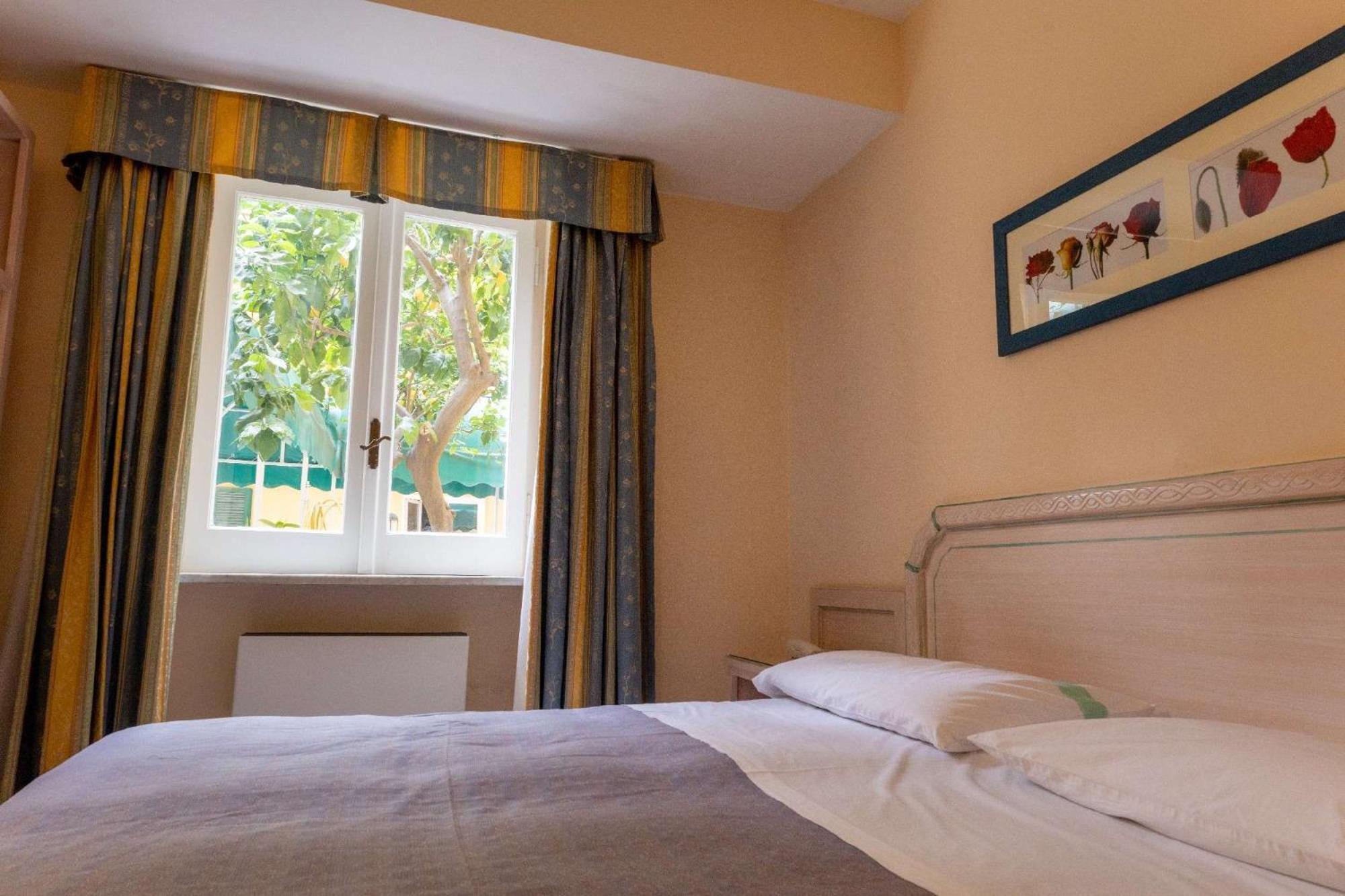 Economy Double or Twin Room