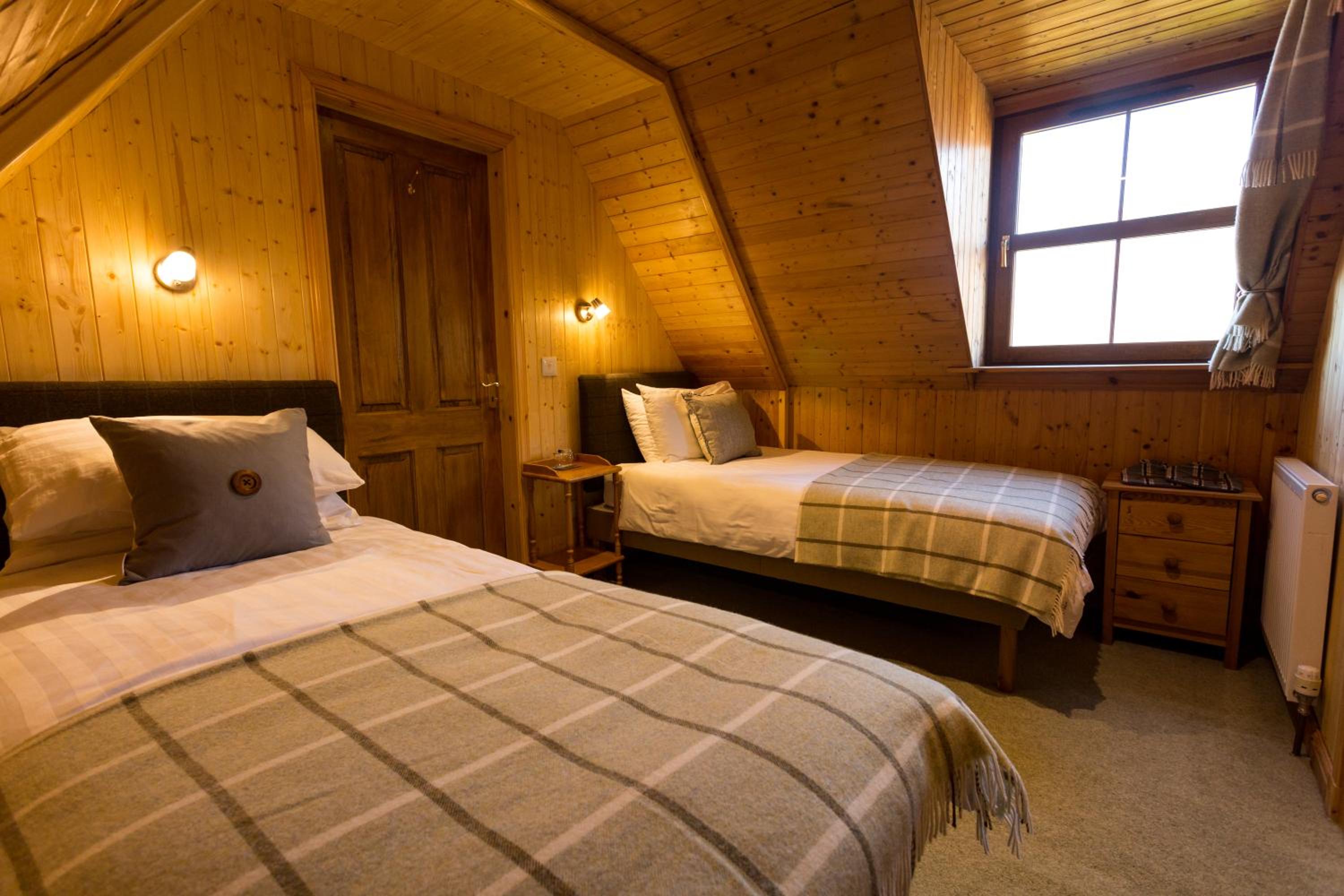 Two-Bedroom House photo 1