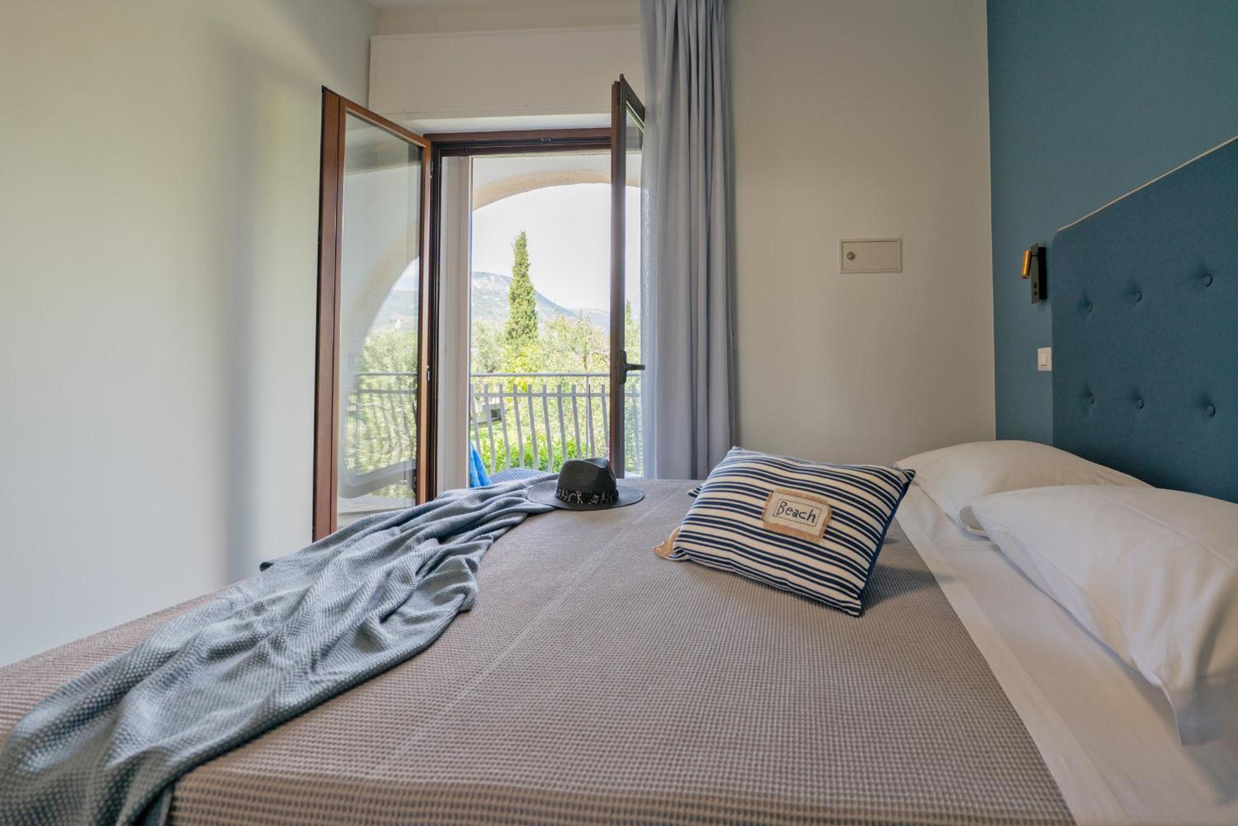 Appartement Deluxe Avec Balcon