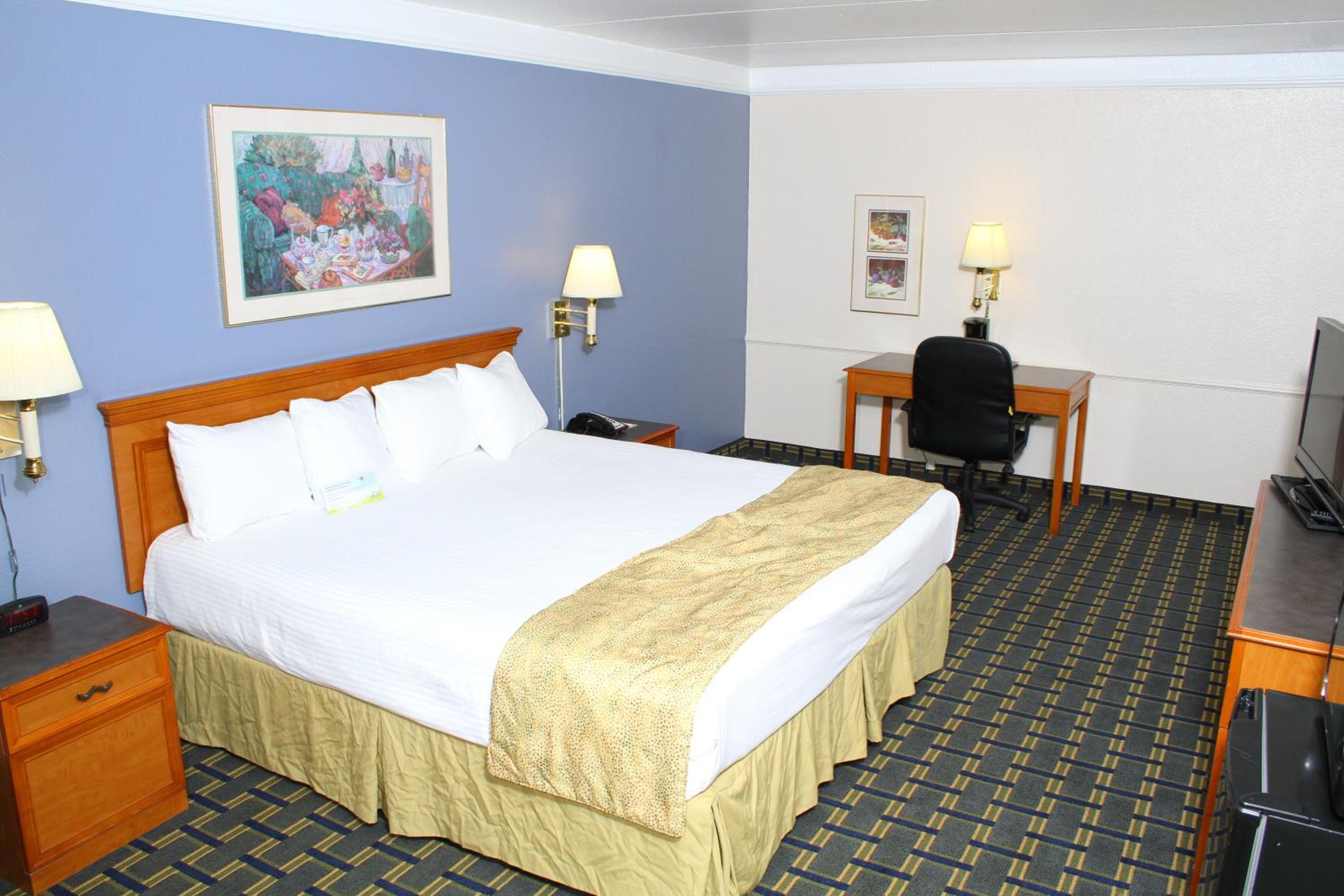 Days Inn by Wyndham Houston, Billede 3