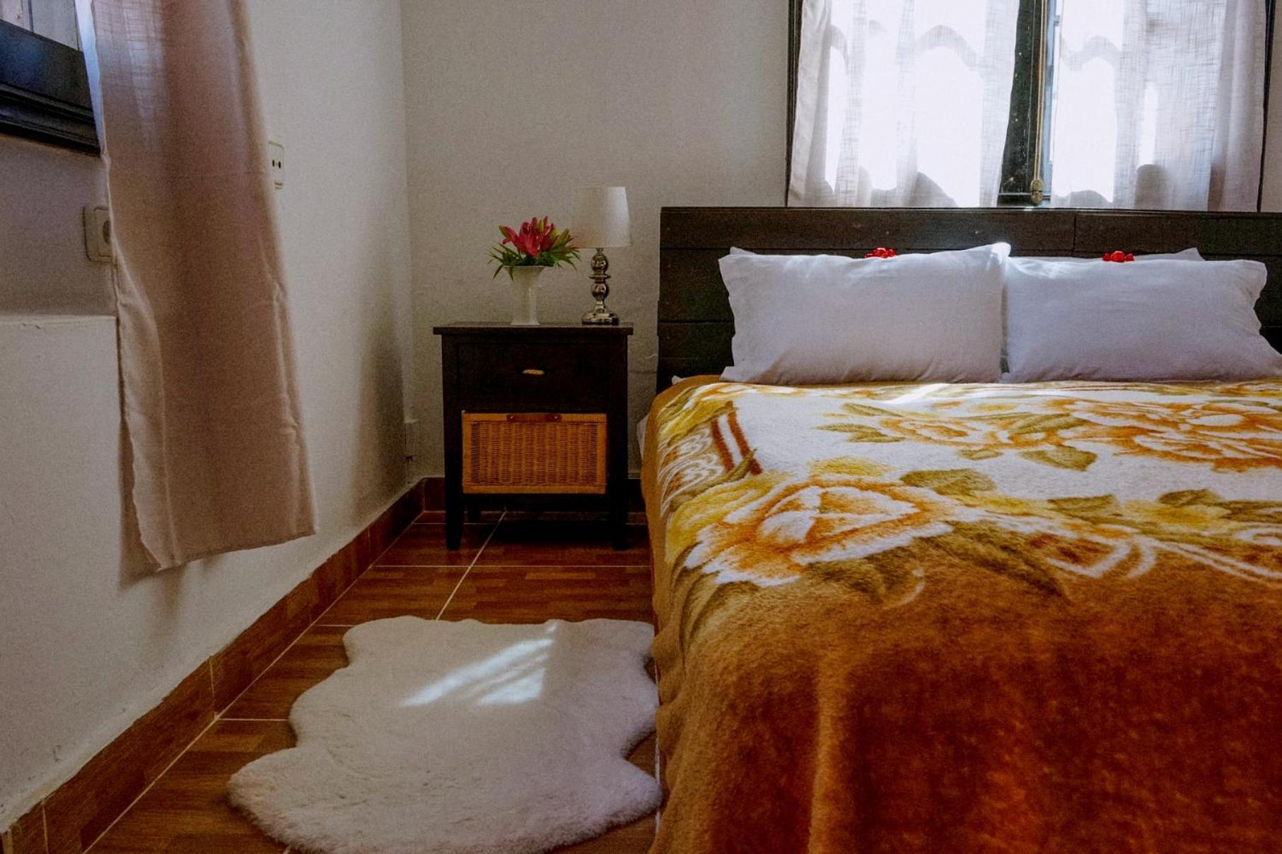 Habitación Doble