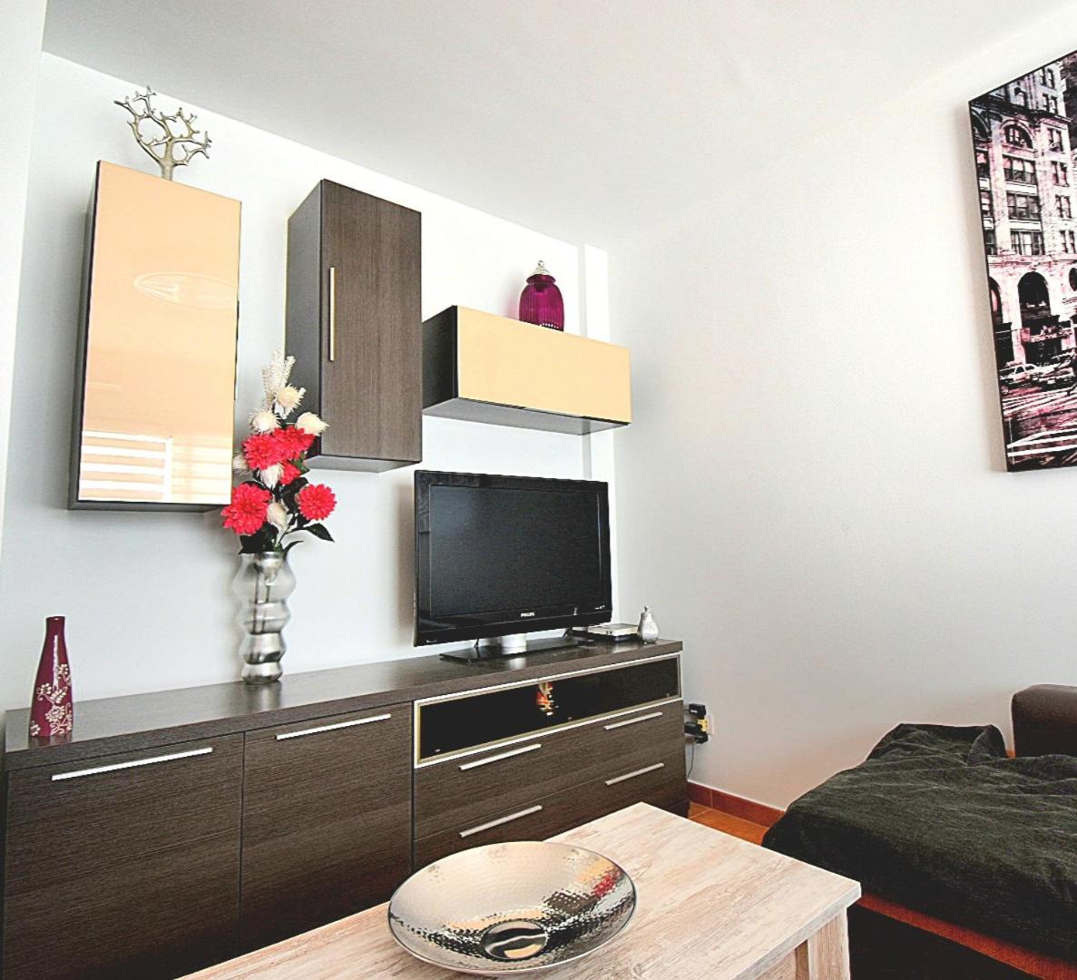 Villa de Tres Habitaciones