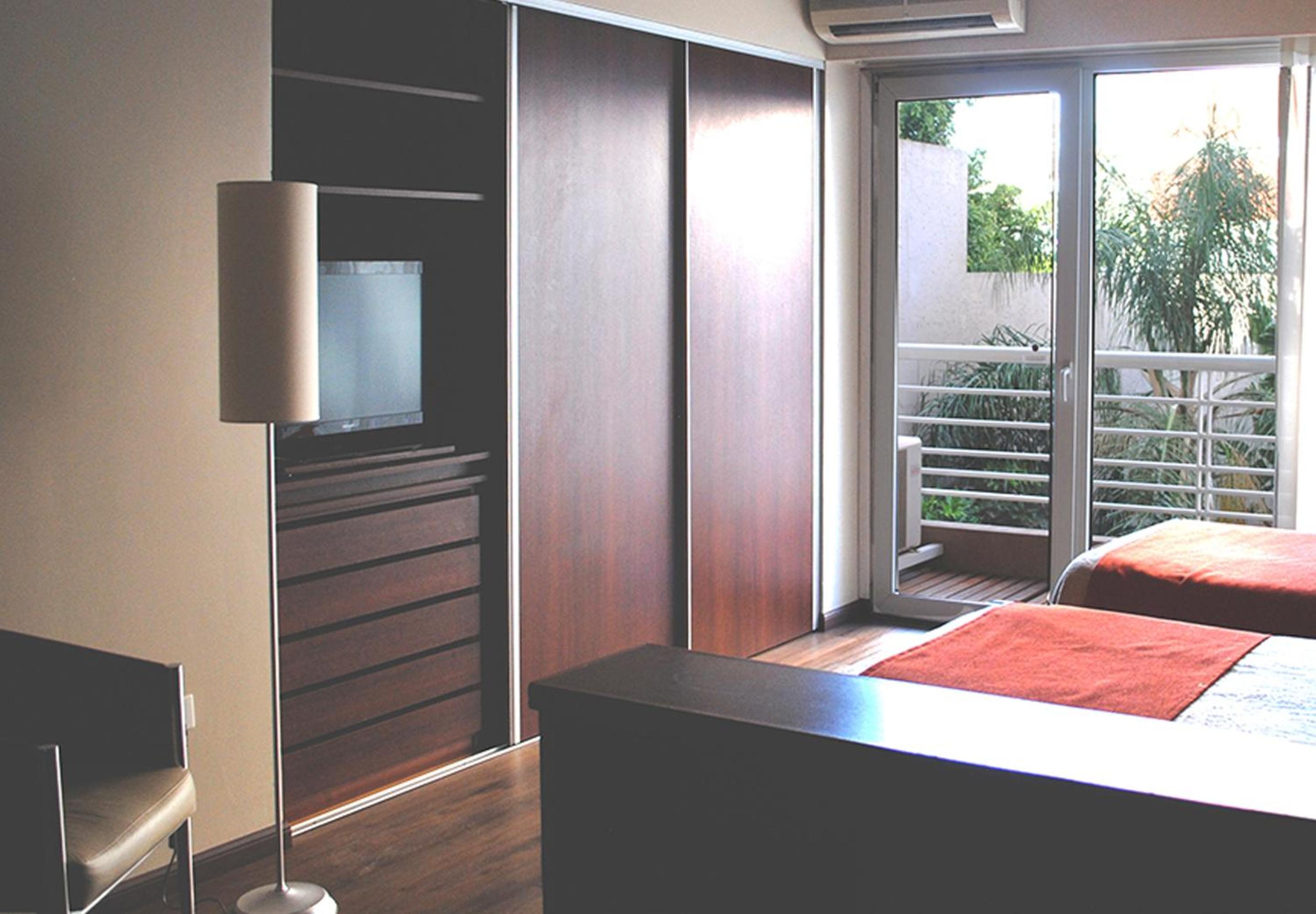 Standard Twin Apartment photo 1