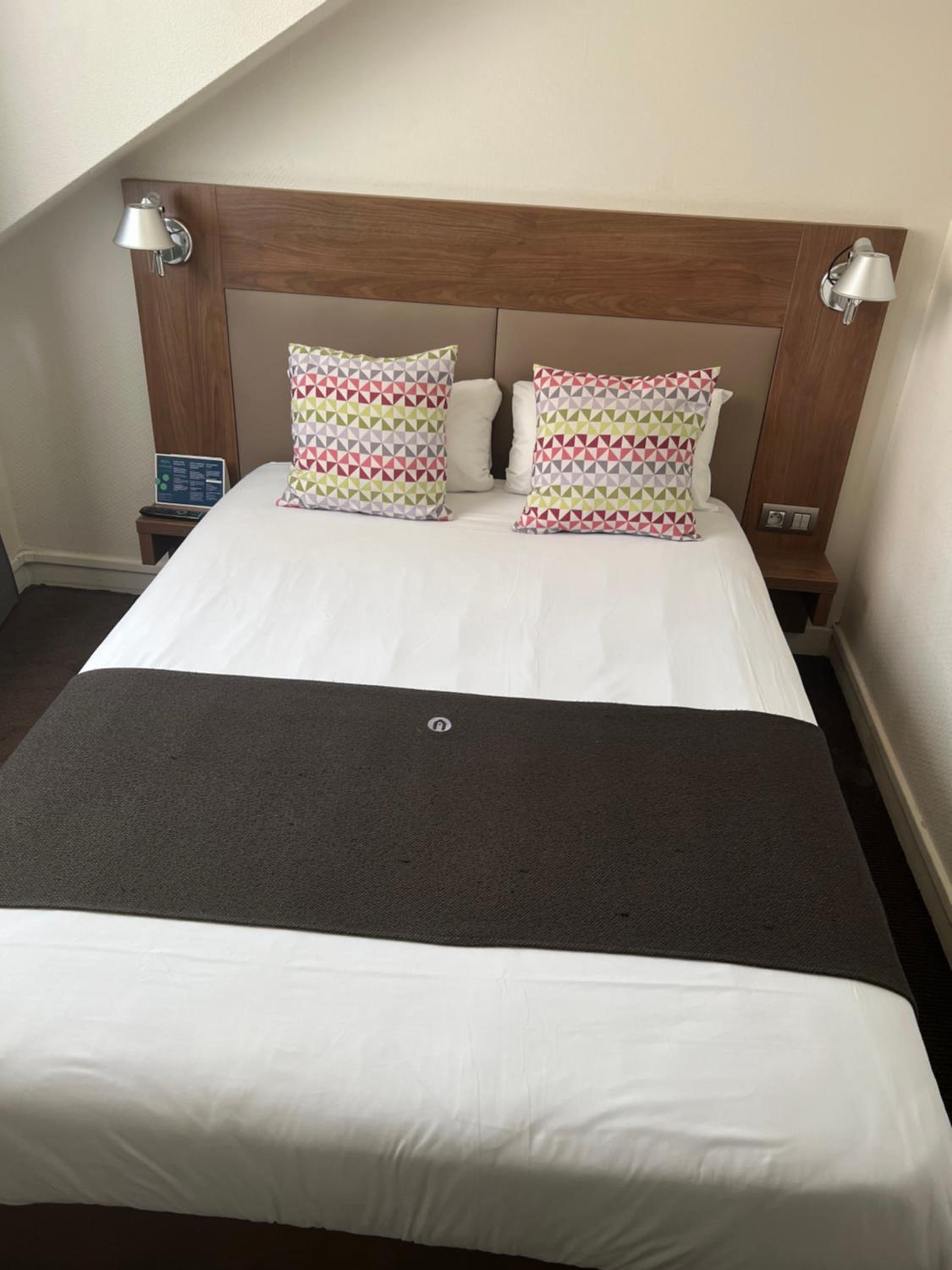 Standard Single Room photo 1