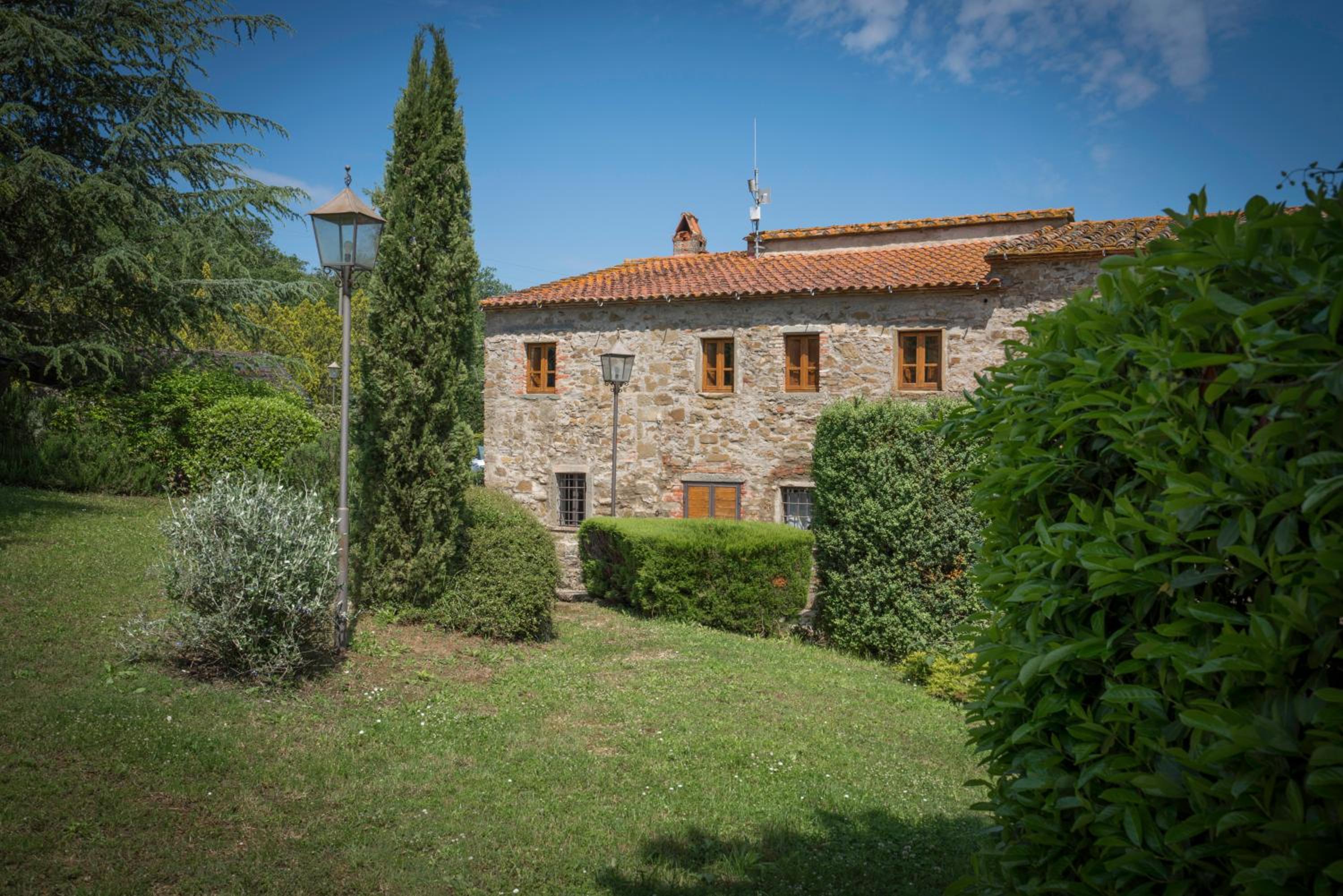 Deluxe Villa photo 2