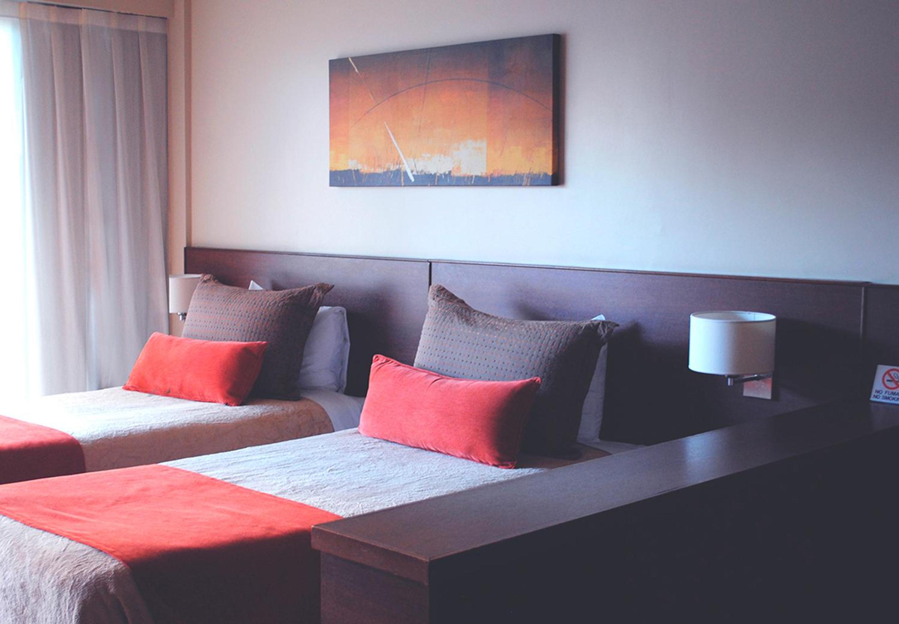 Standard Twin Apartment photo 2