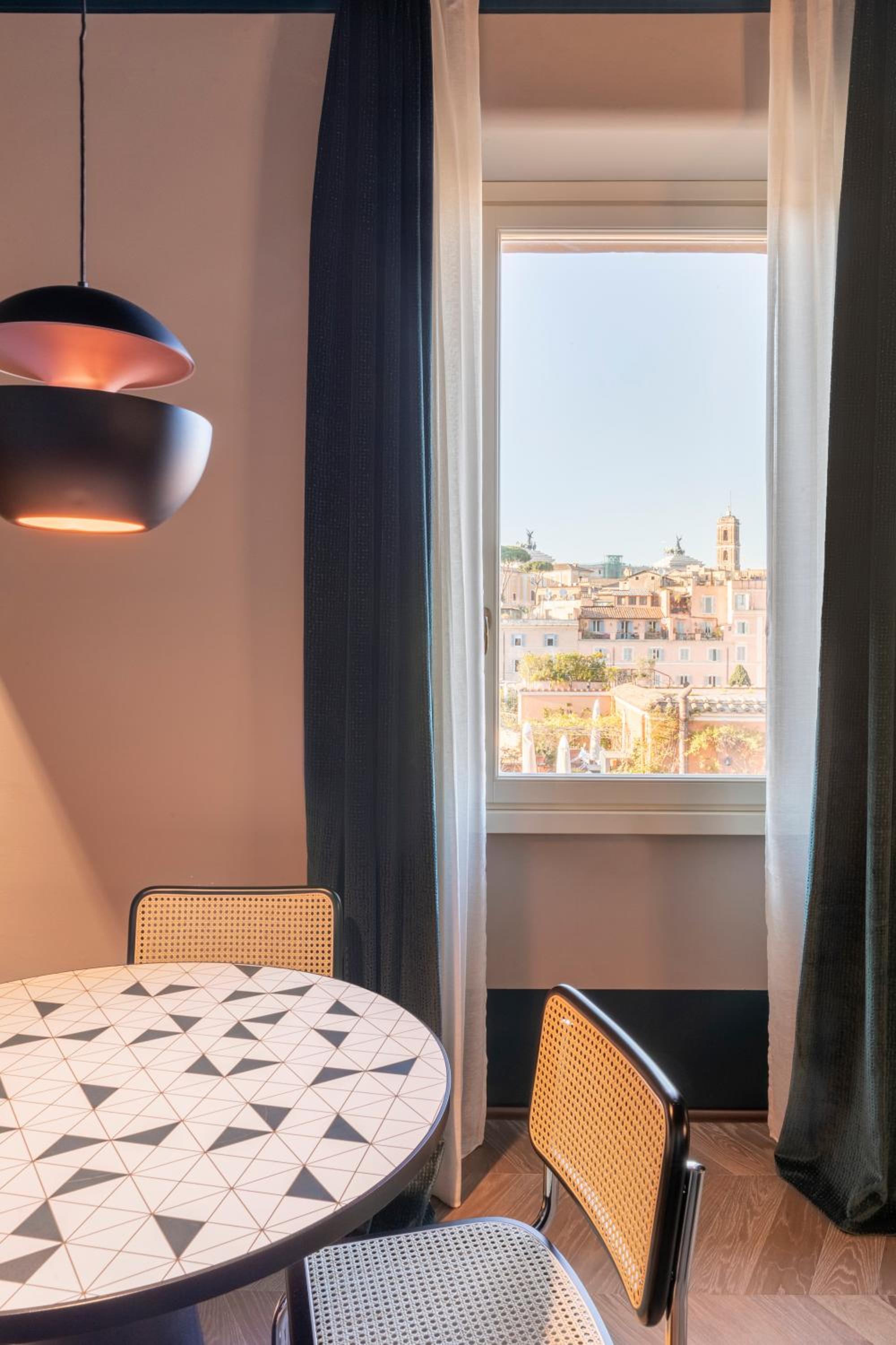 Junior Suite with Garden View photo 3