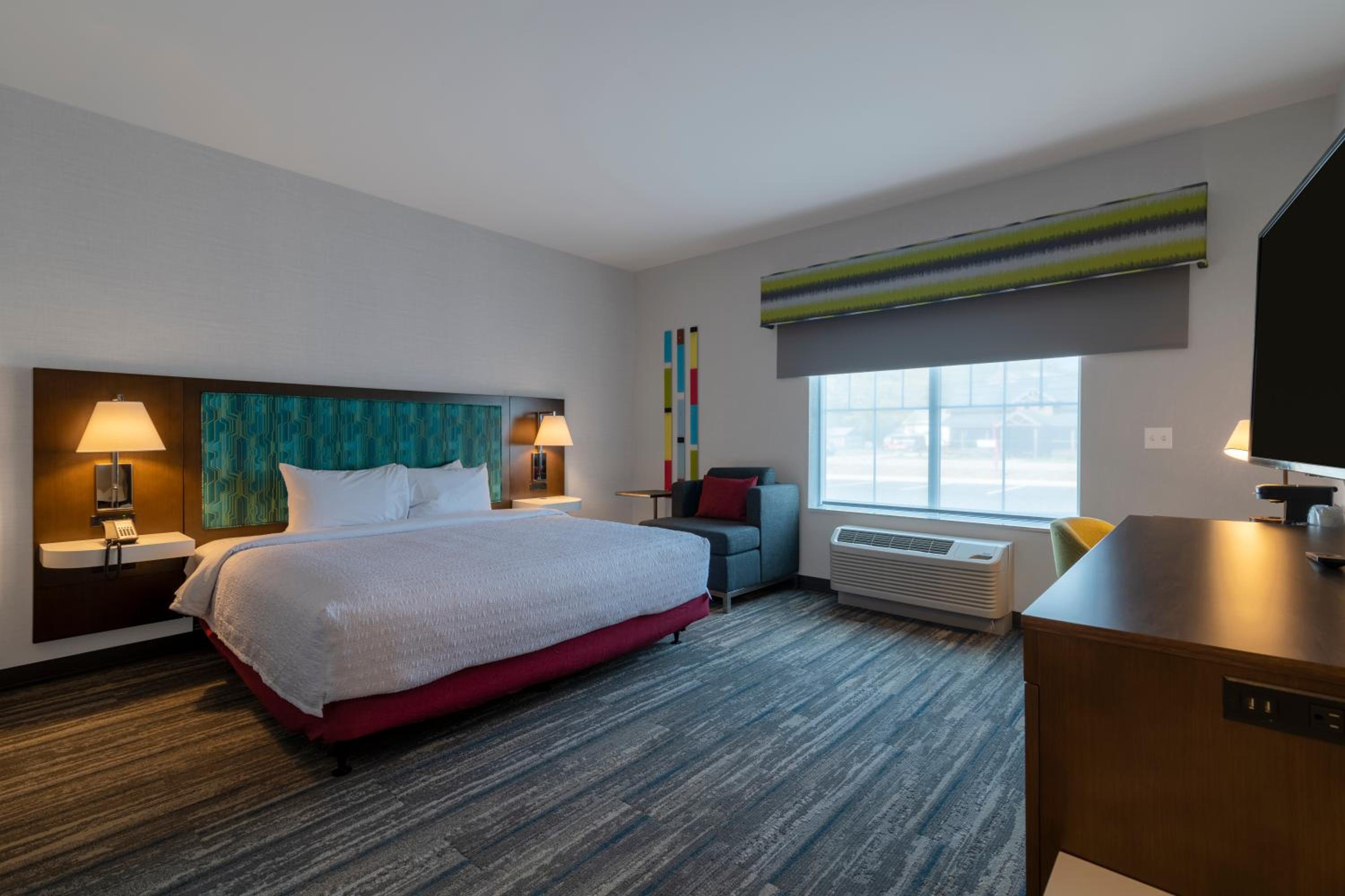 King Room - Photo 8
