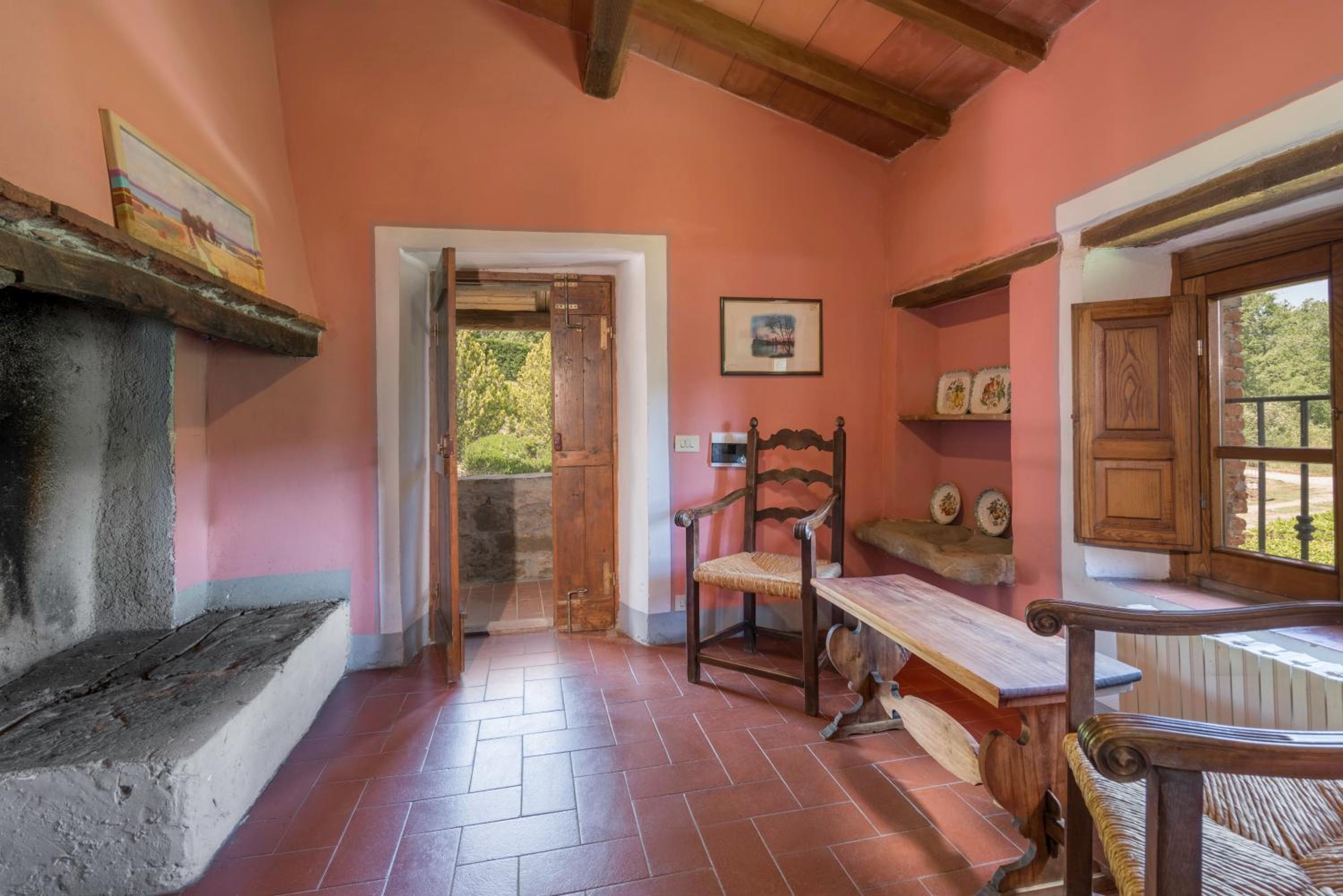 Deluxe Villa photo 1