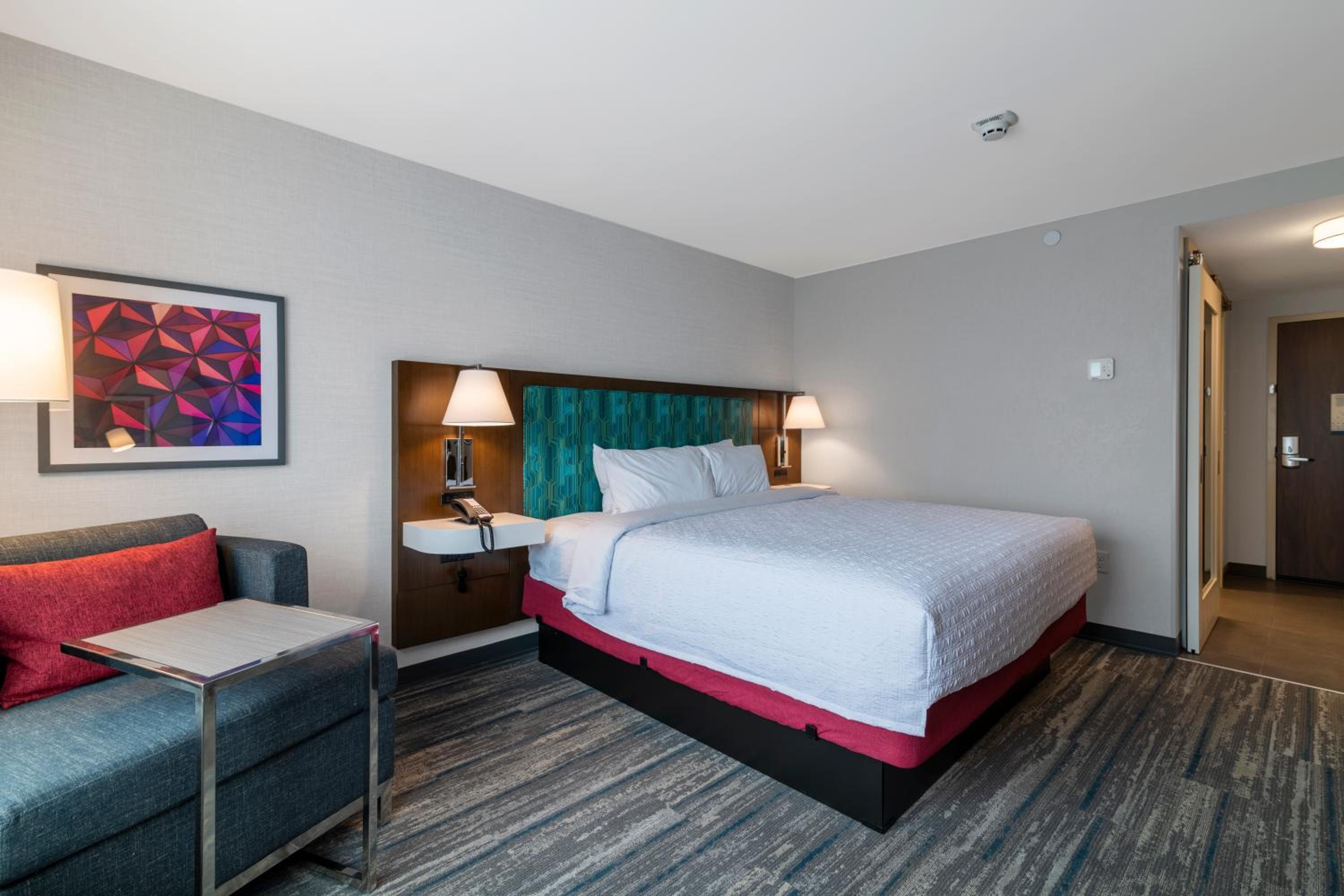 King Room - Photo 6