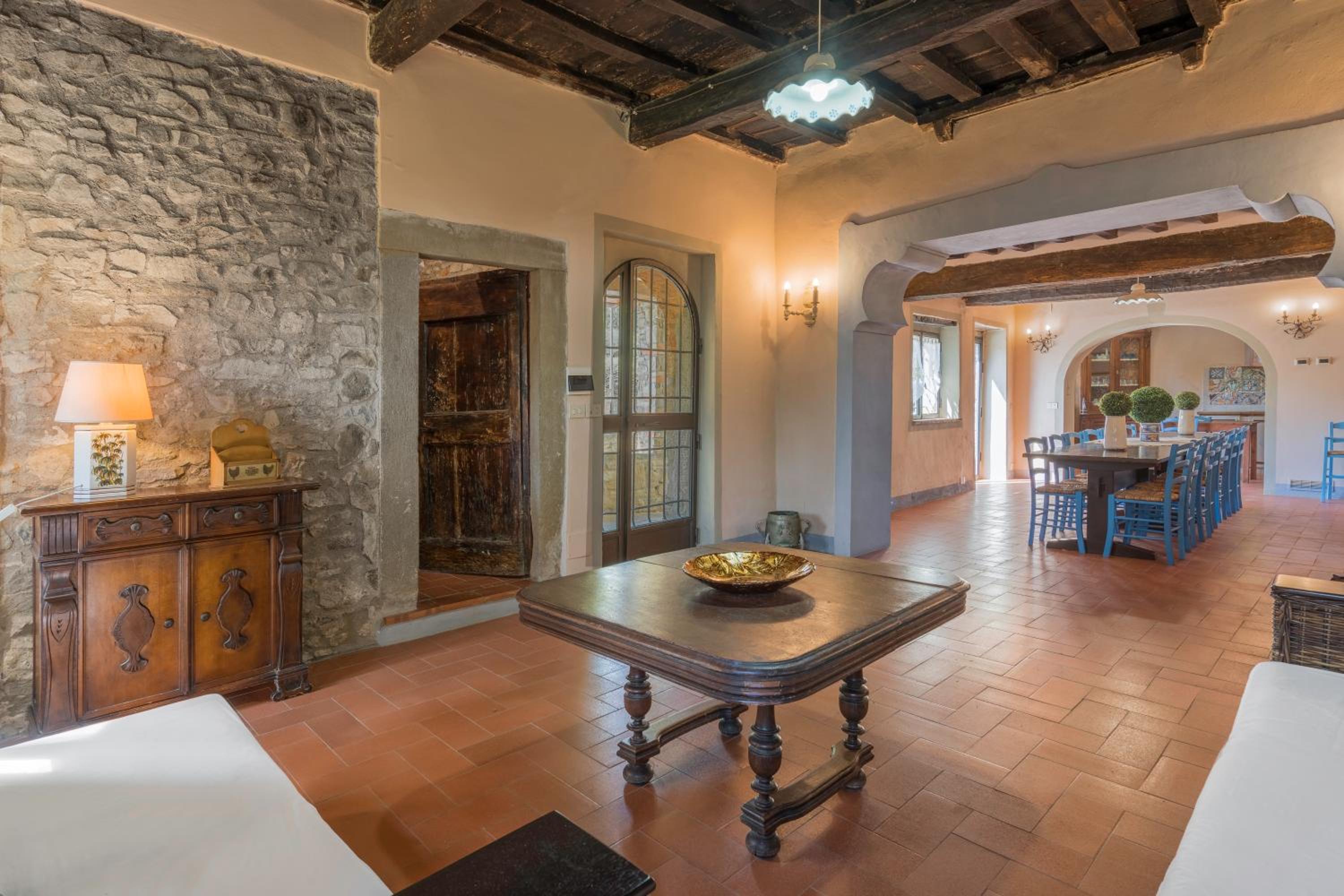 Deluxe Villa photo 3