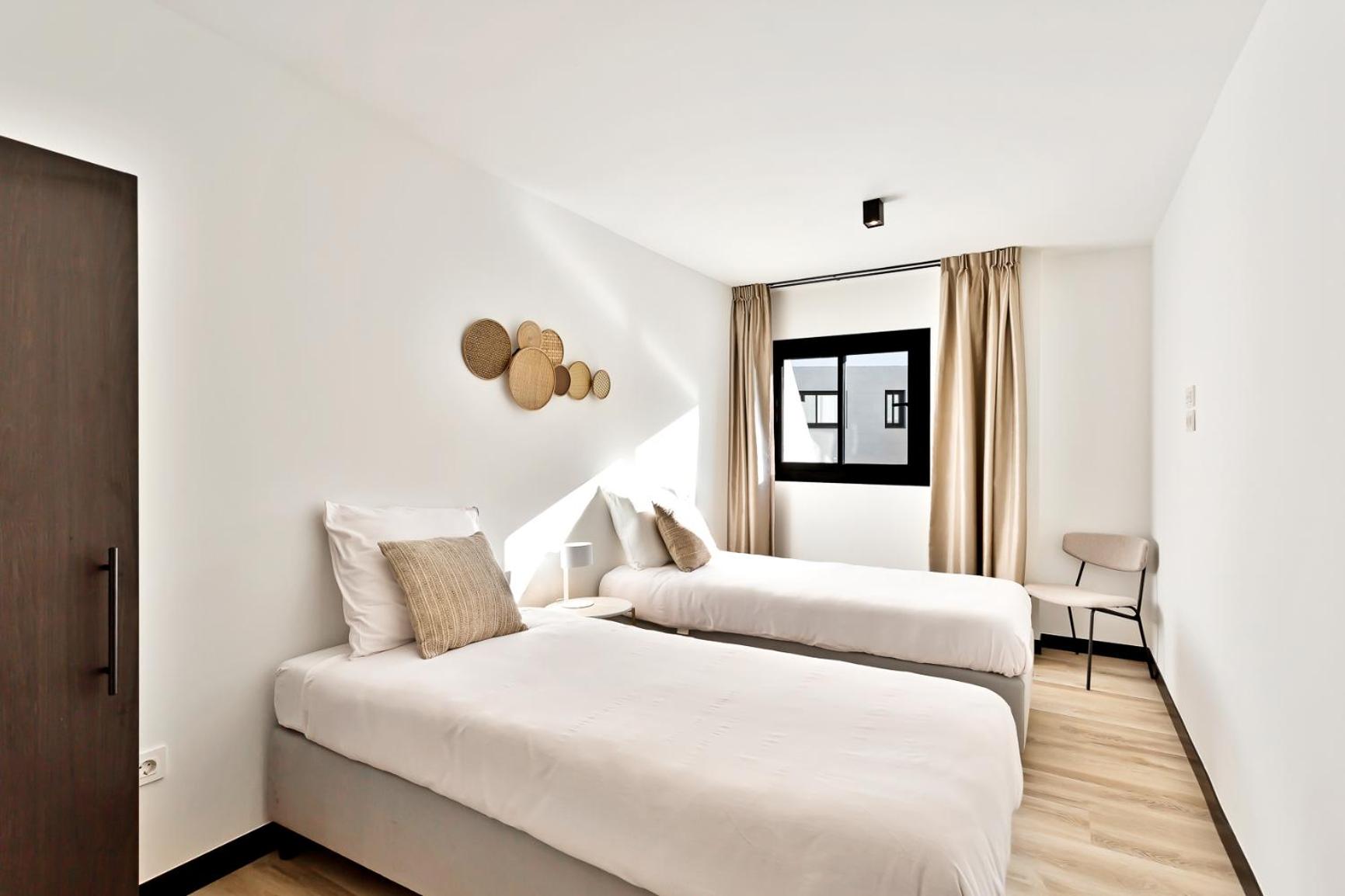Apartamento - Planta Baja