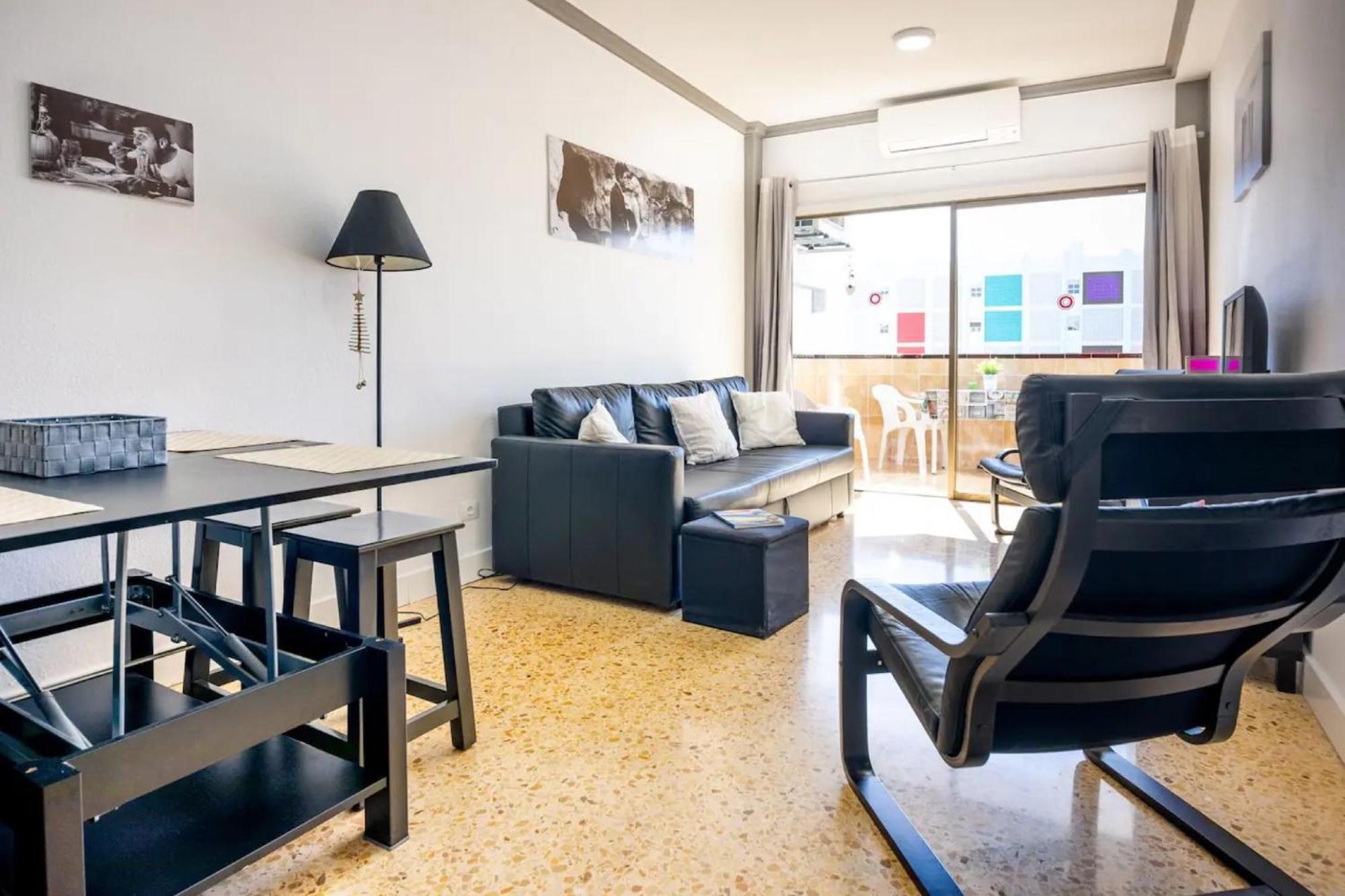 Apartamento Superior de Dos Habitaciones