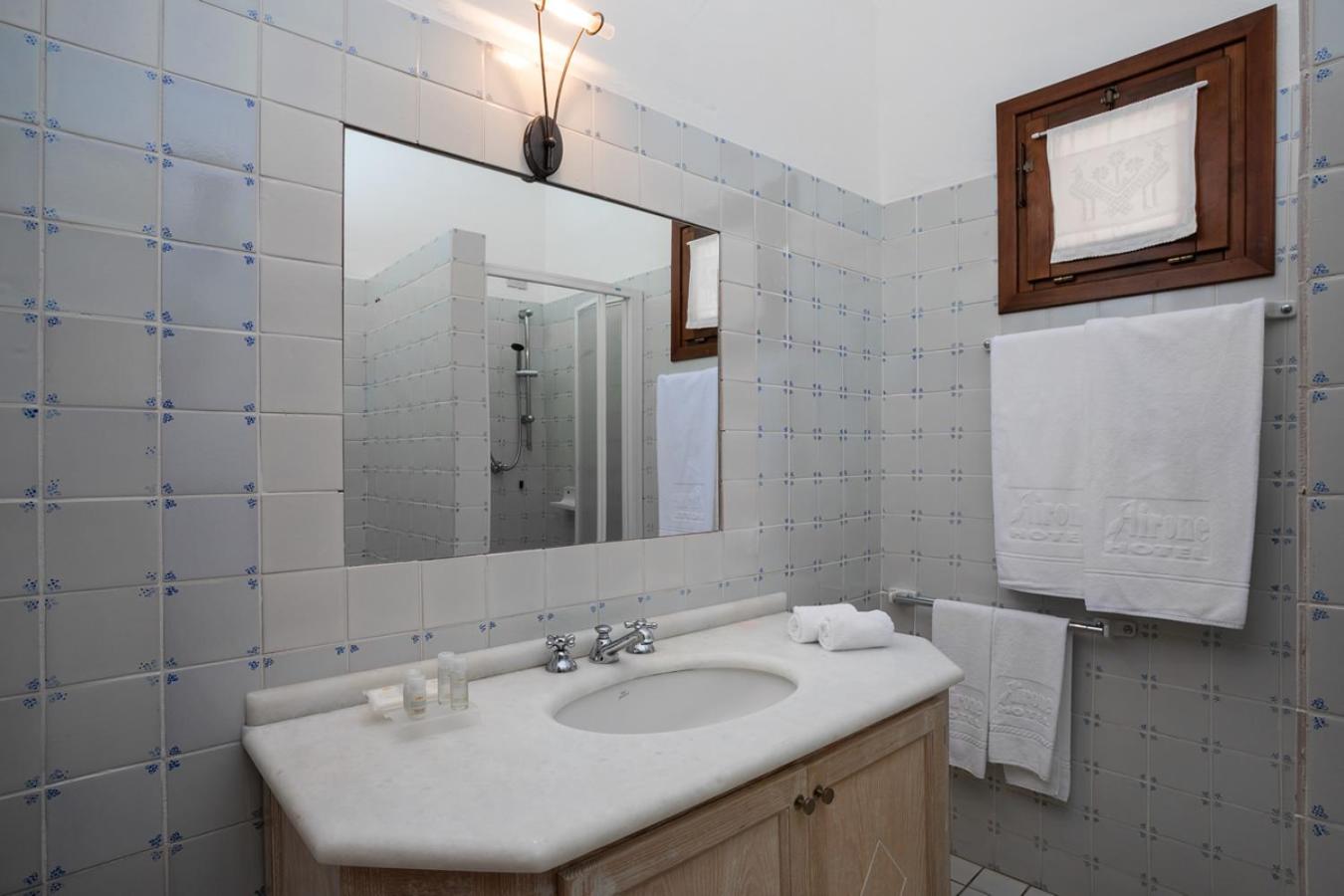 Comfort Quadruple Room - Photo 2