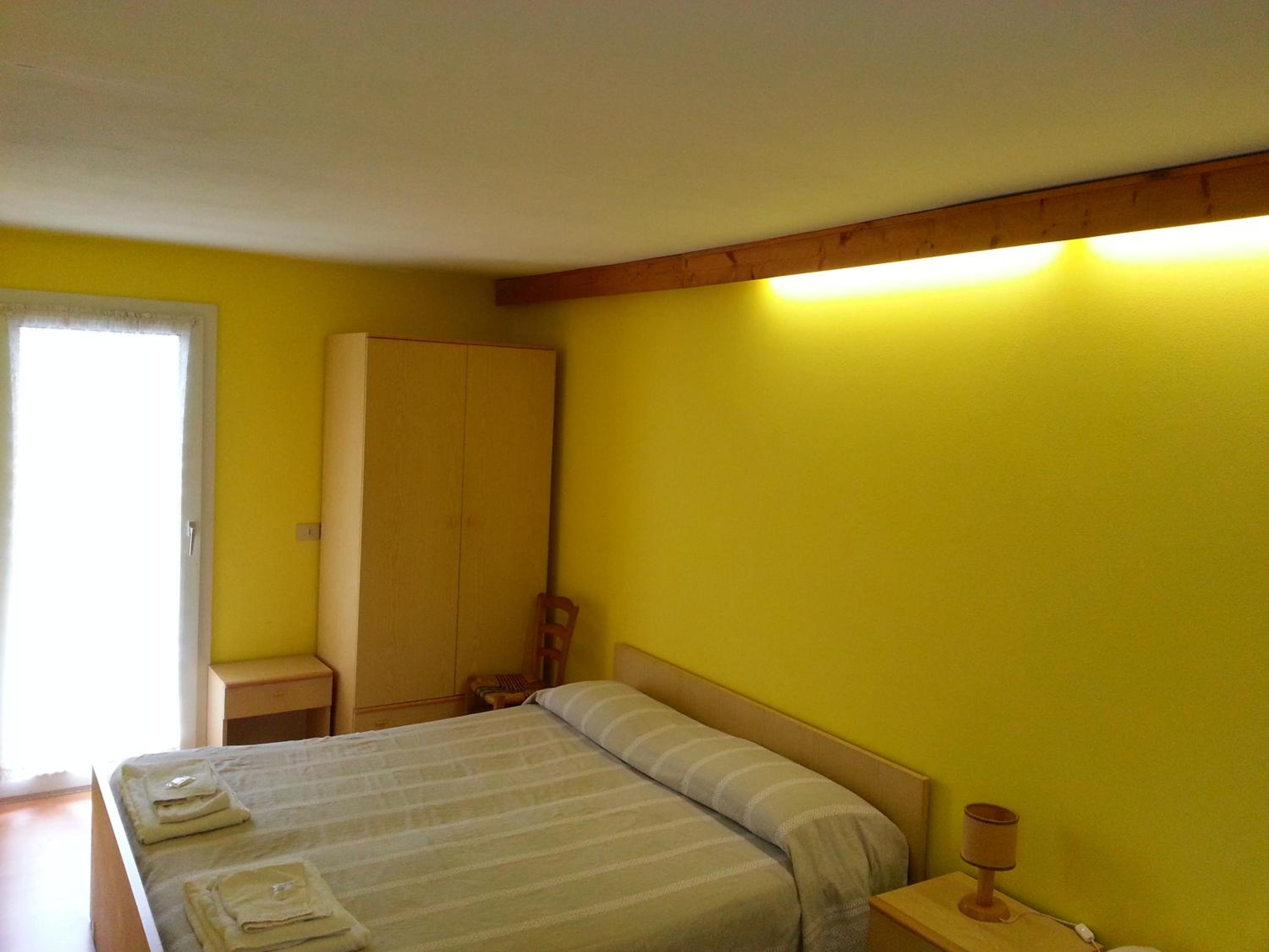 Triple Room with Balcony photo 1