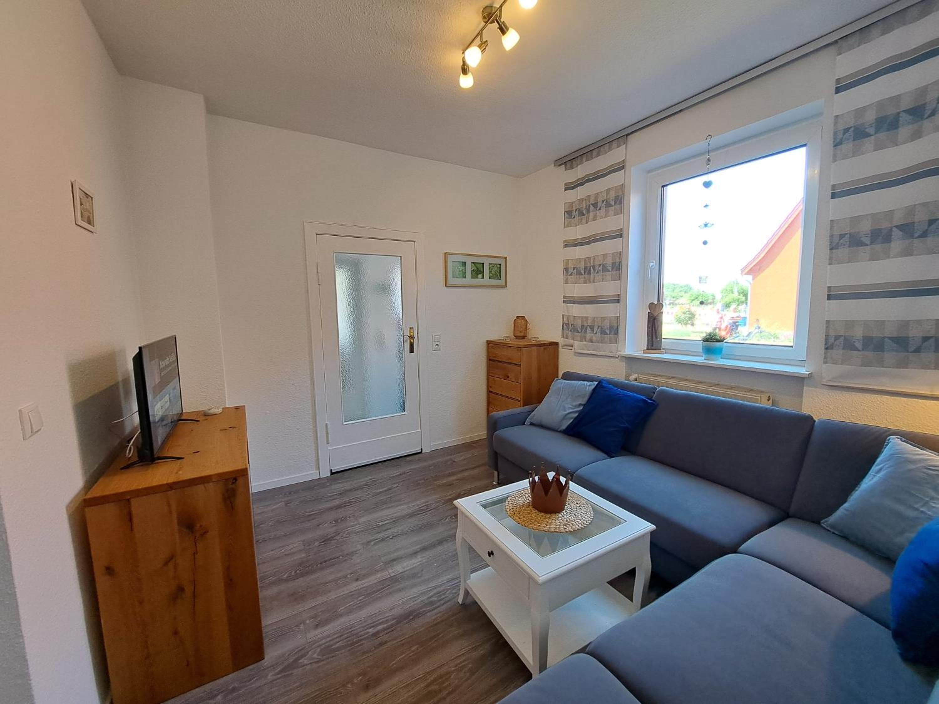 Three-Bedroom House photo 2