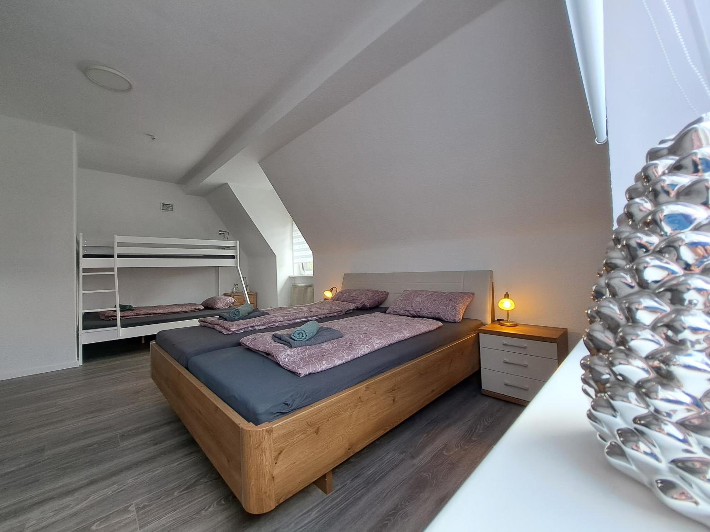 Three-Bedroom House photo 1