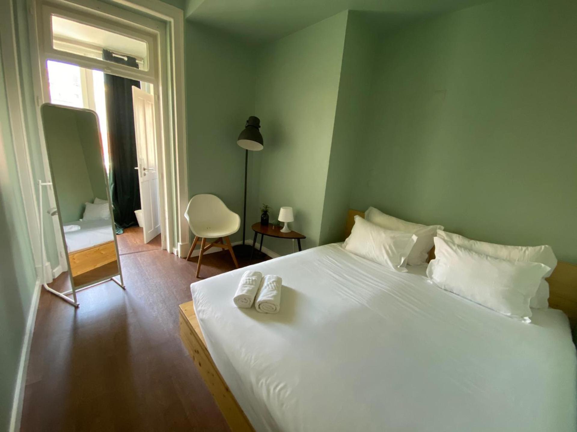 Double Room with Private Bathroom photo 3