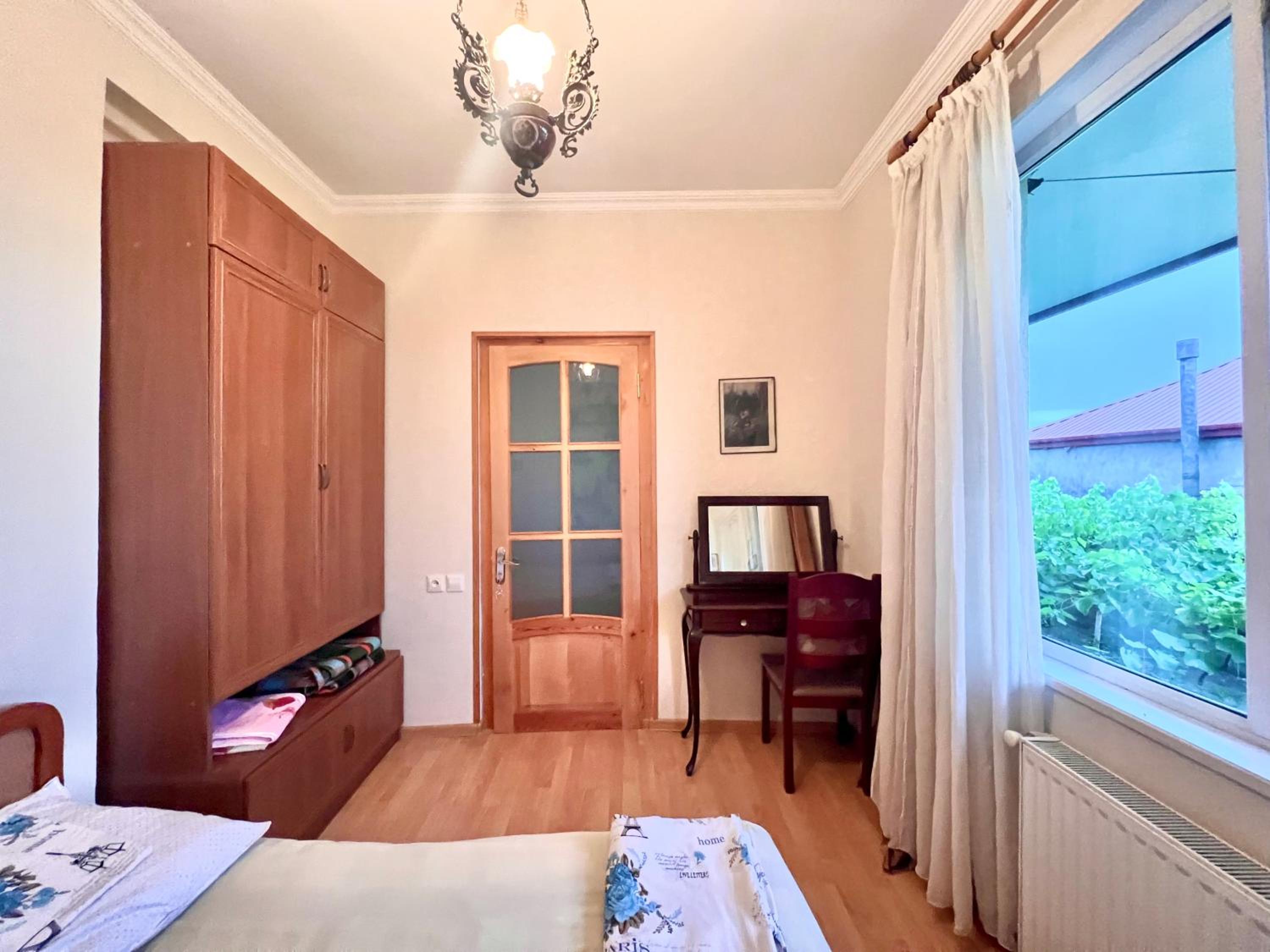 Standard Twin Room photo 2