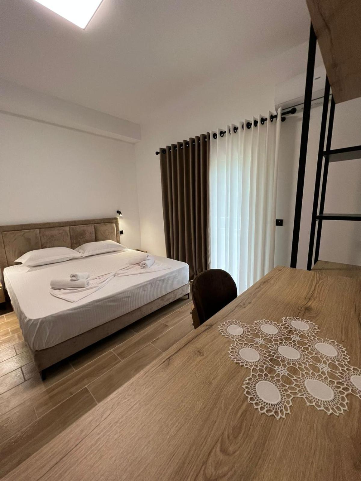Quadruple Room with Garden View
