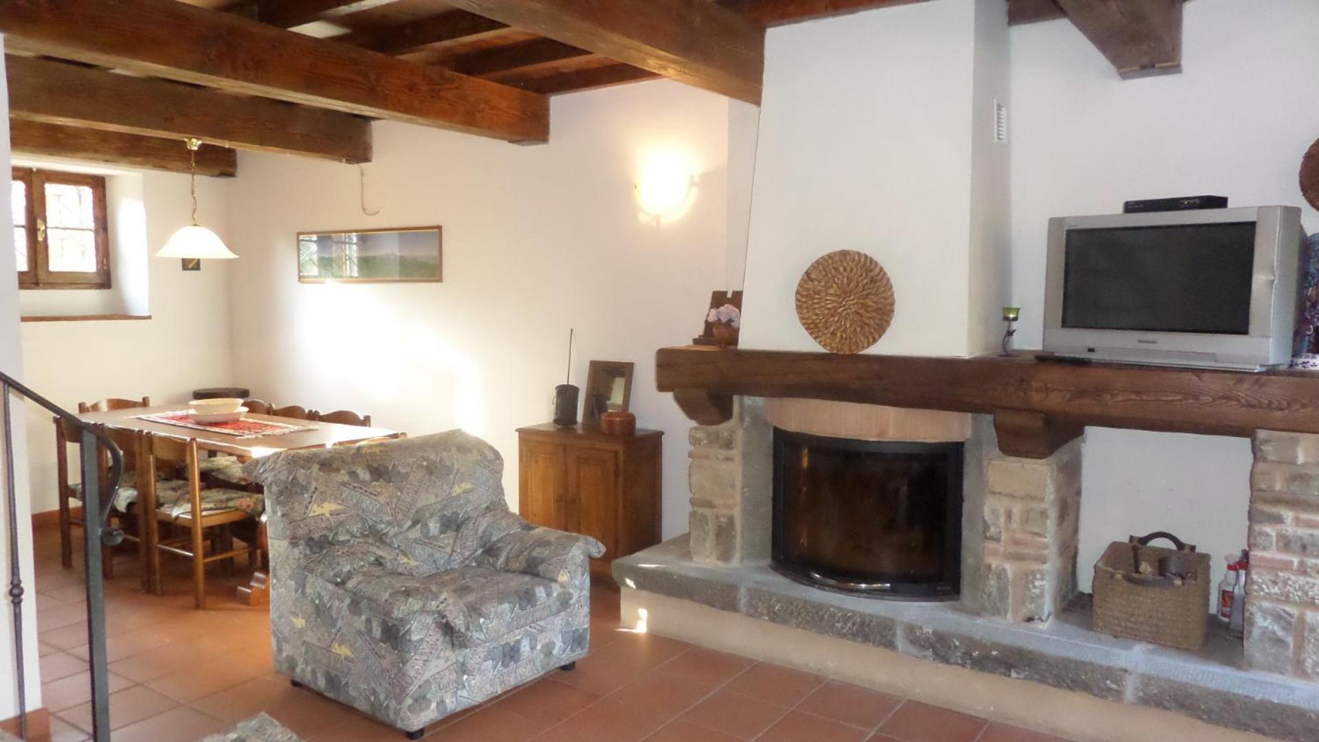 Chalet photo 1