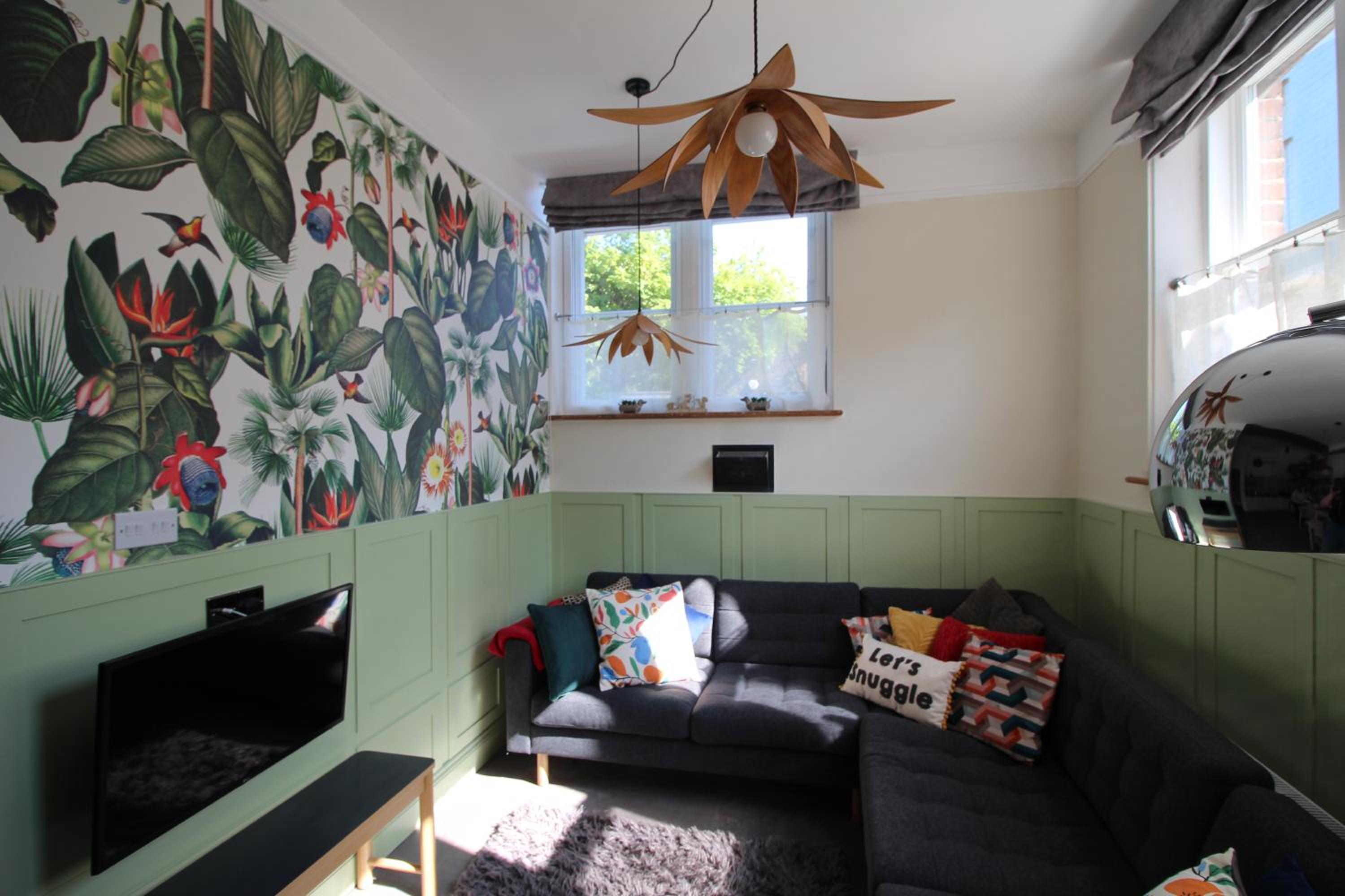 Two-Bedroom House photo 1