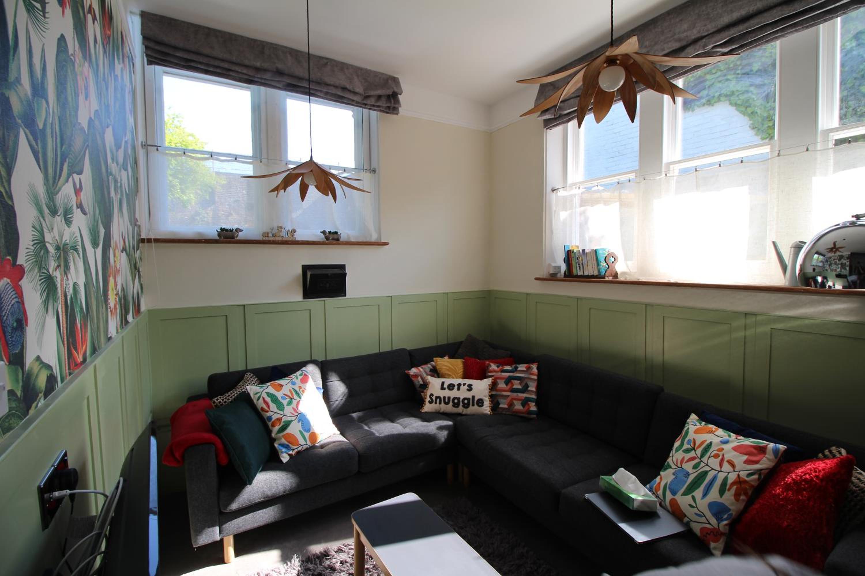 Two-Bedroom House photo 2