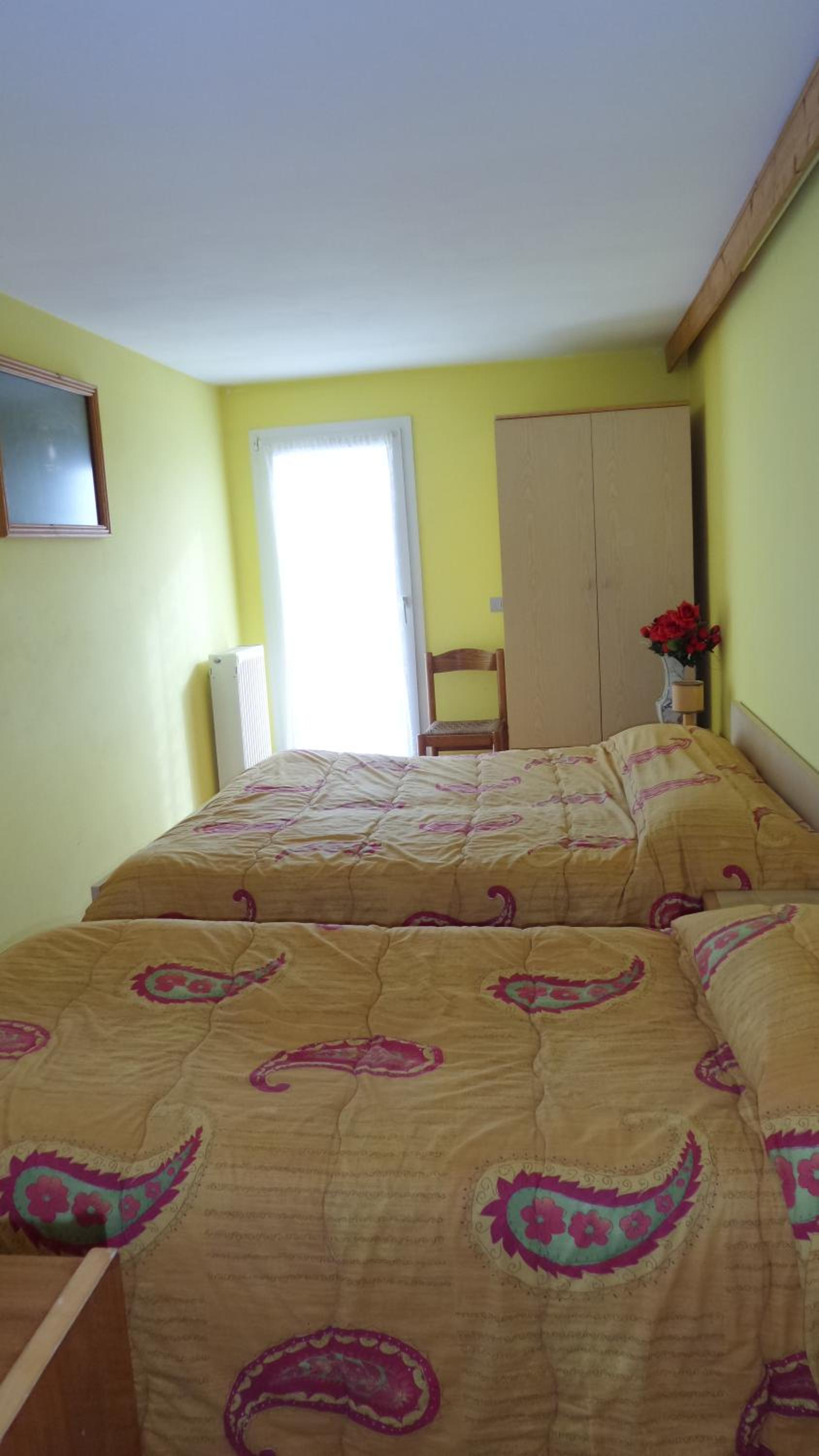 Triple Room with Balcony photo 2