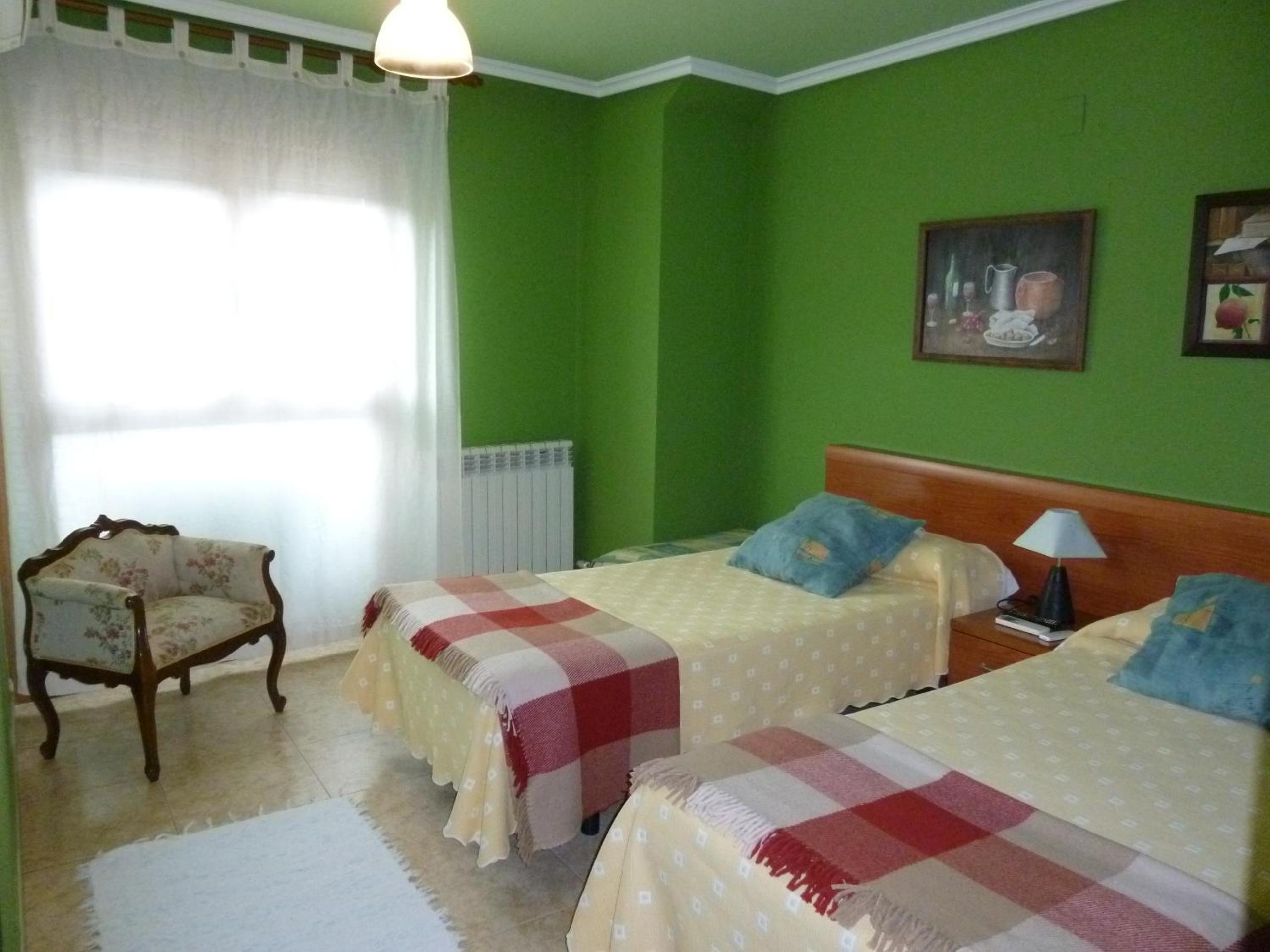 Habitación Doble