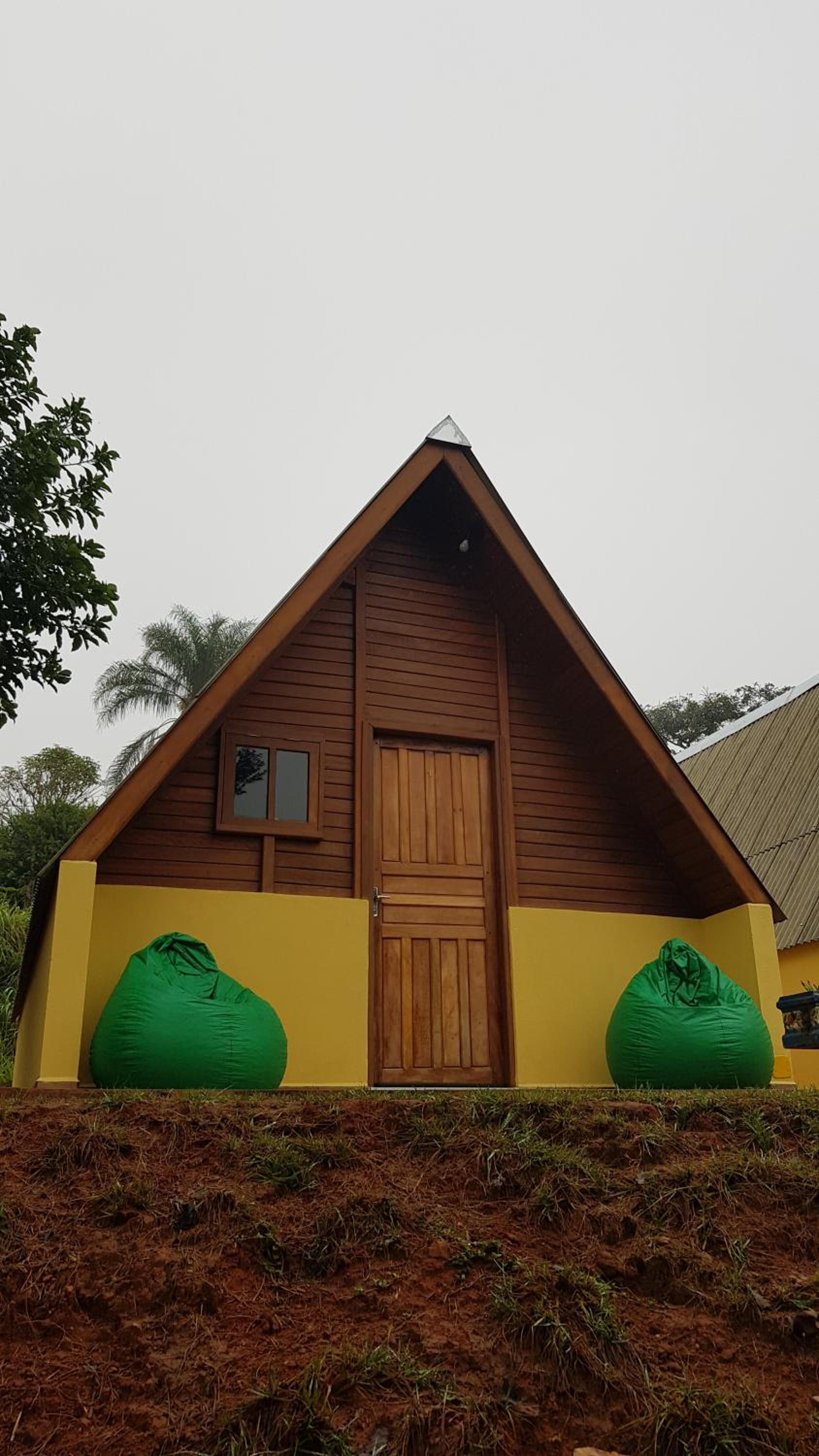 Triple Room with View photo 2