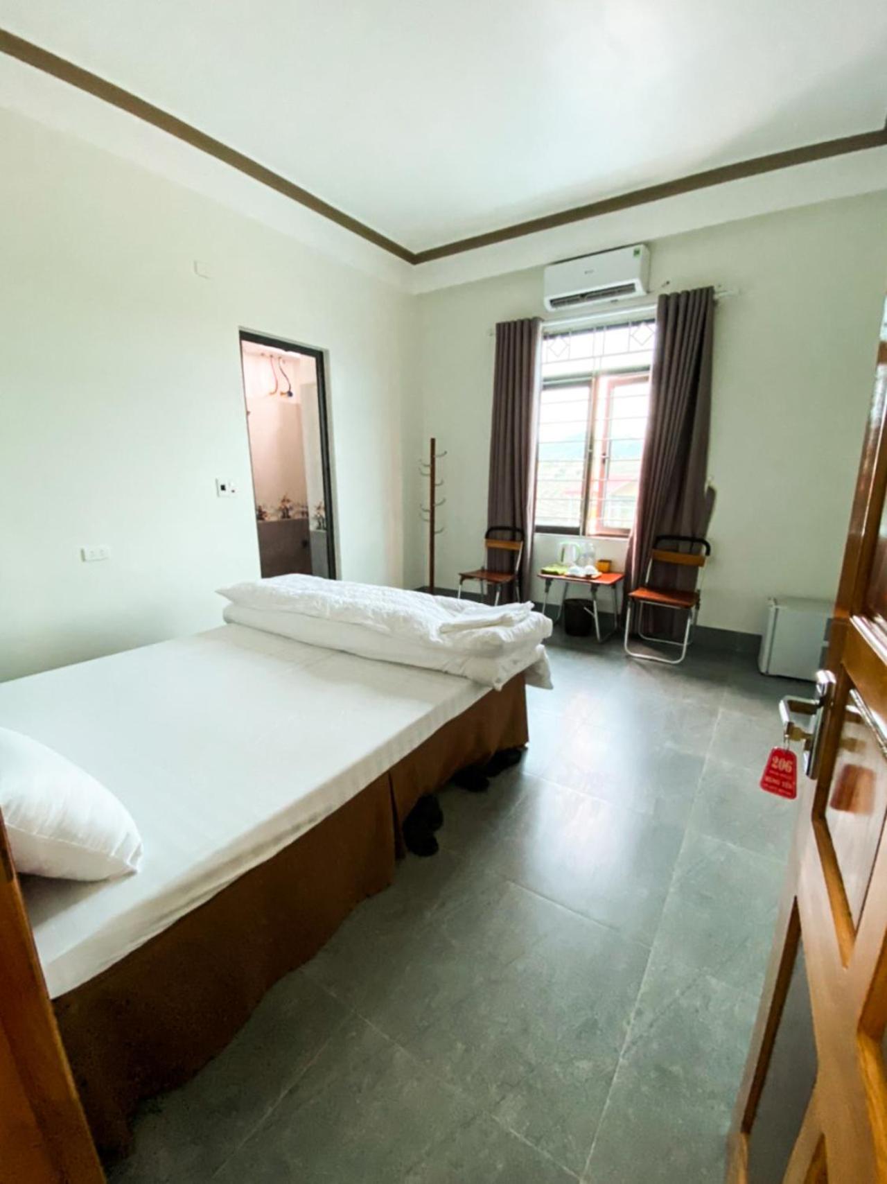 Superior King Room photo 1