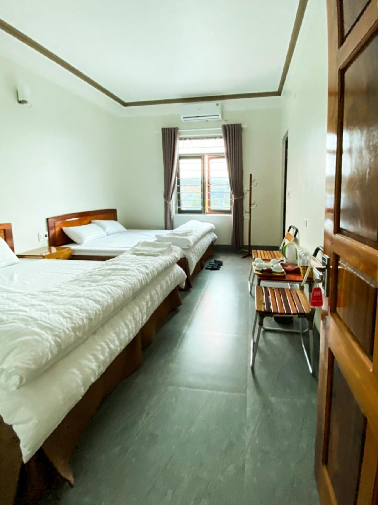 Superior Queen Room With Two Queen Beds photo 1