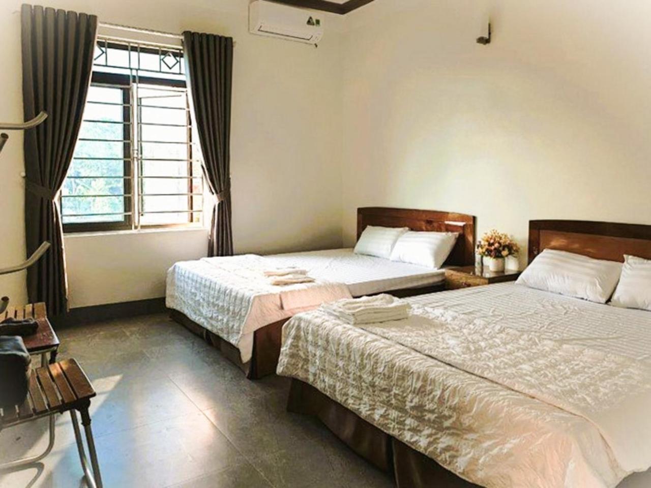 Superior Queen Room With Two Queen Beds photo 3