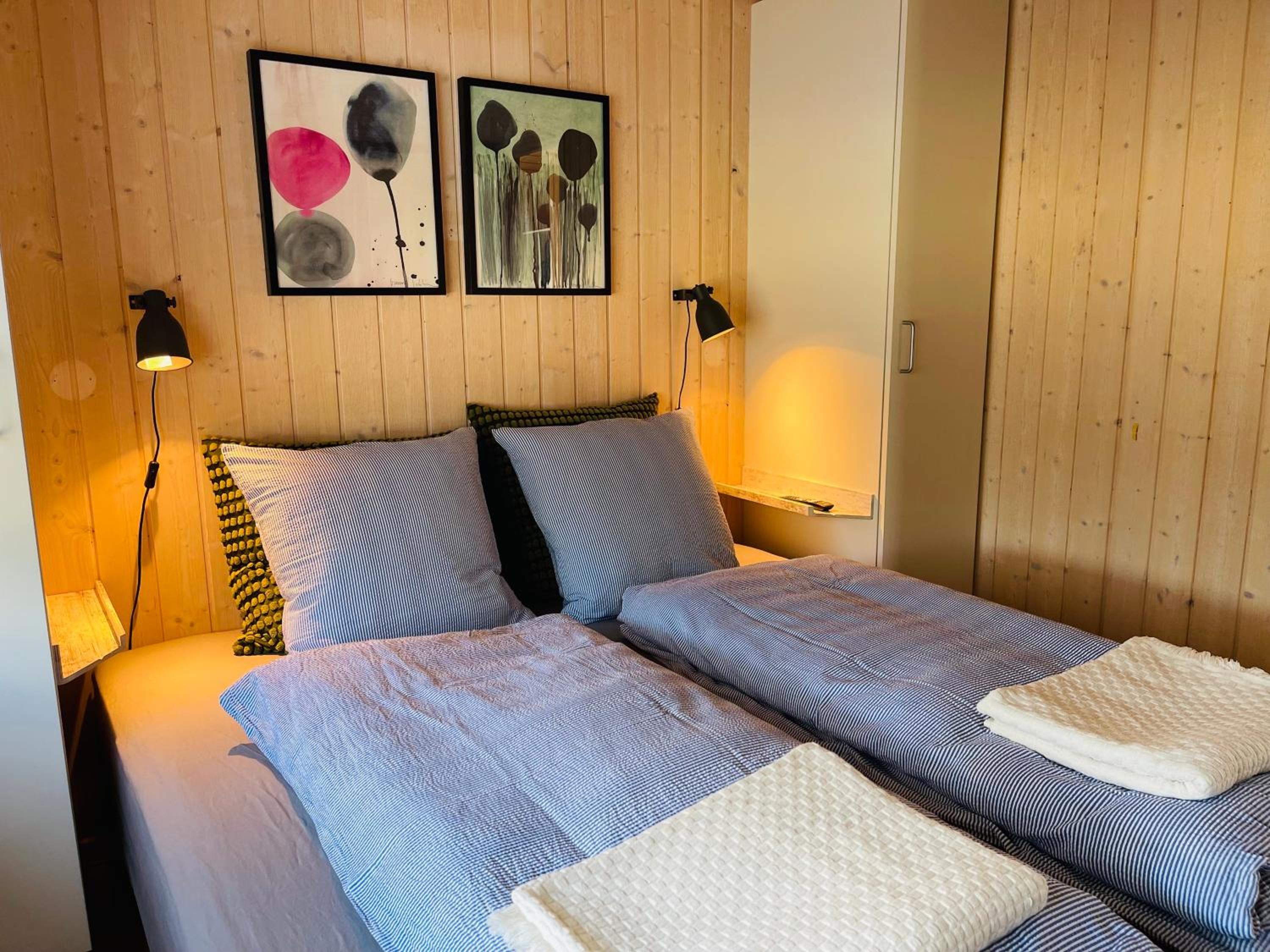 Two-Bedroom House photo 1