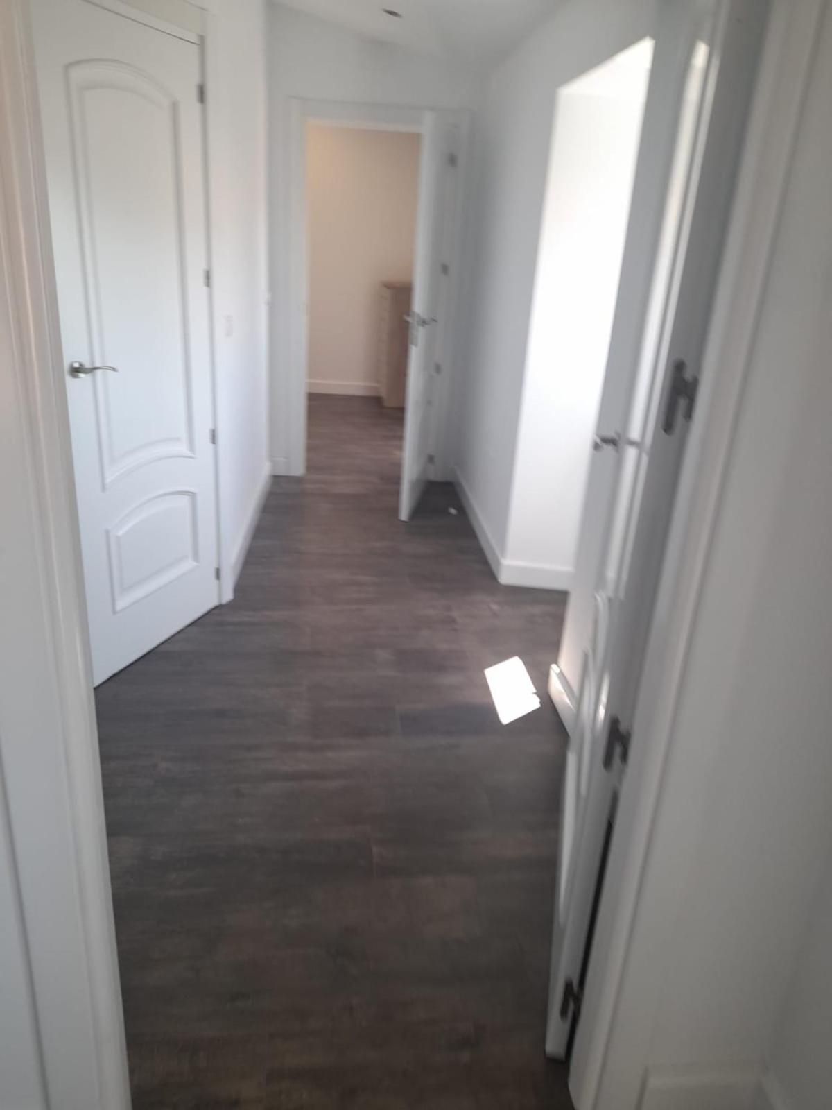 Casa de tres habitaciones