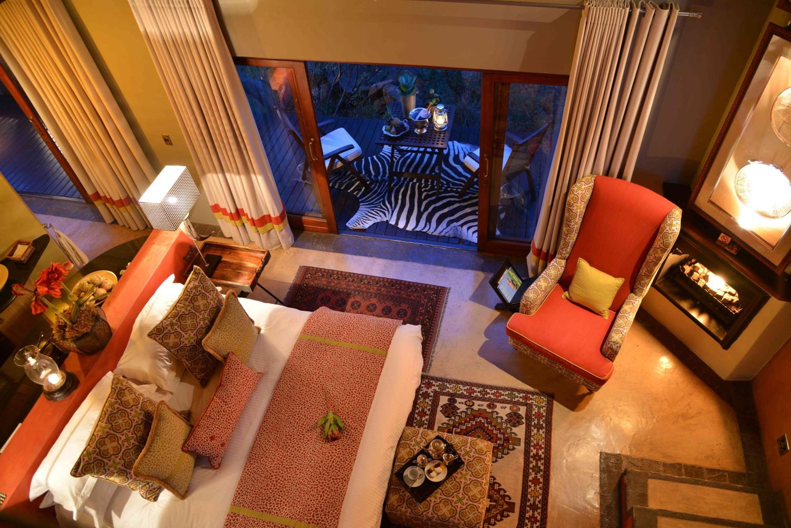 Luxury Chalet photo 2