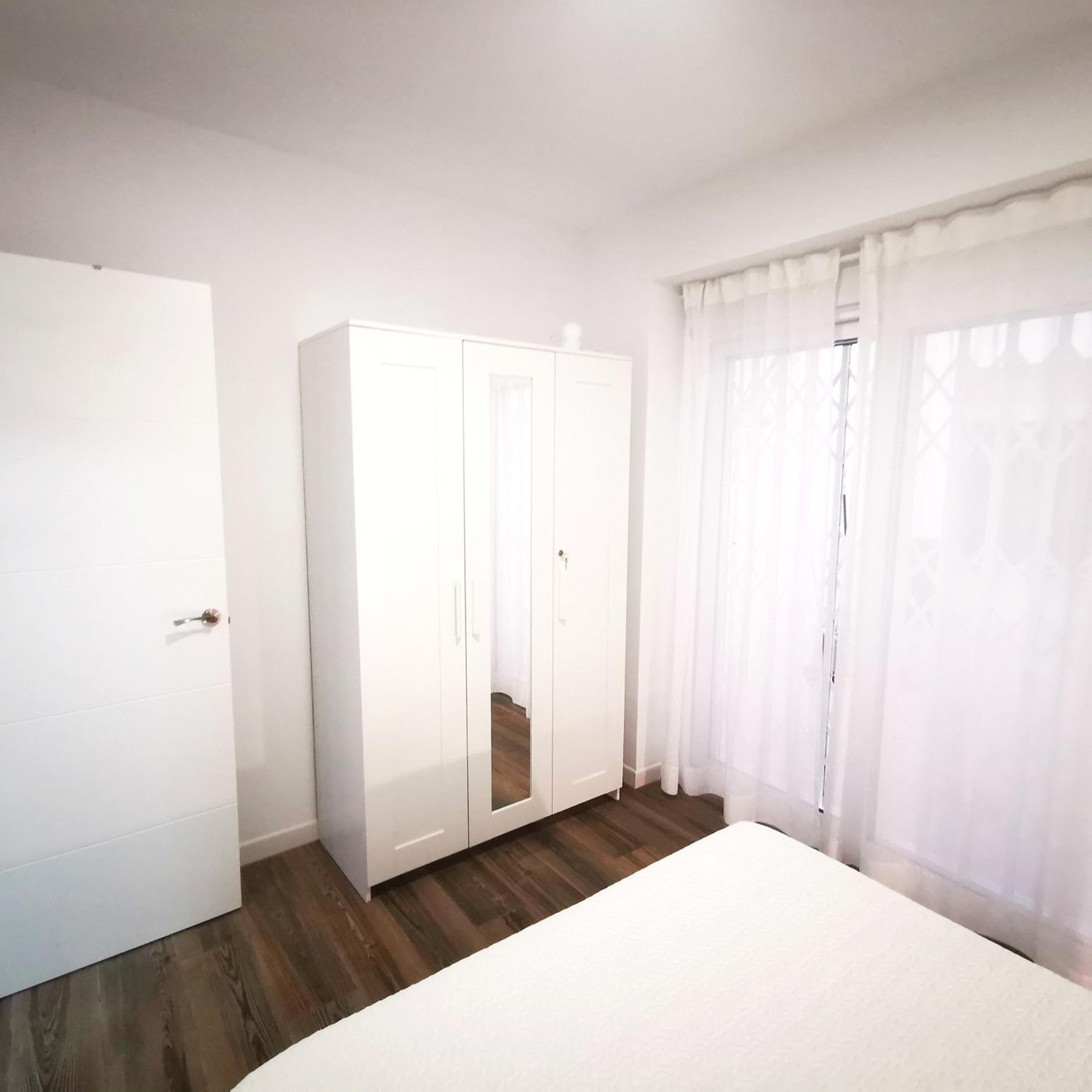 Apartamento - Planta Baja