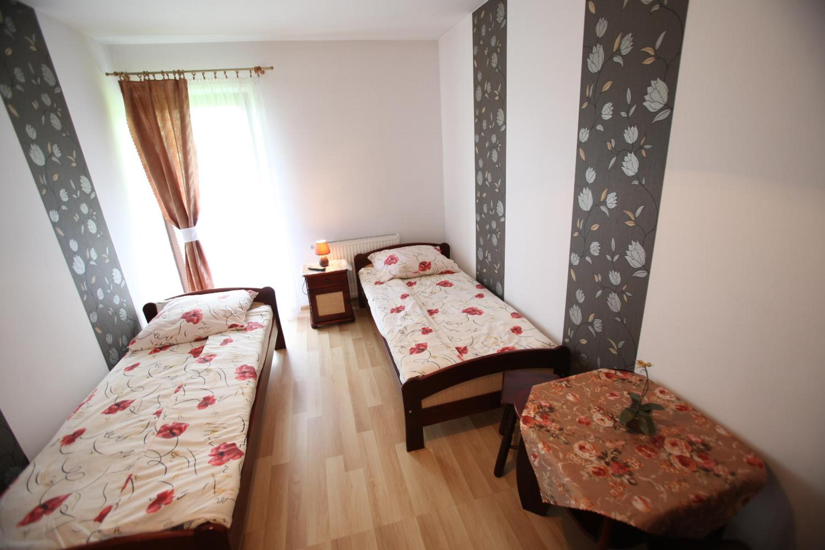Twin Room photo 1