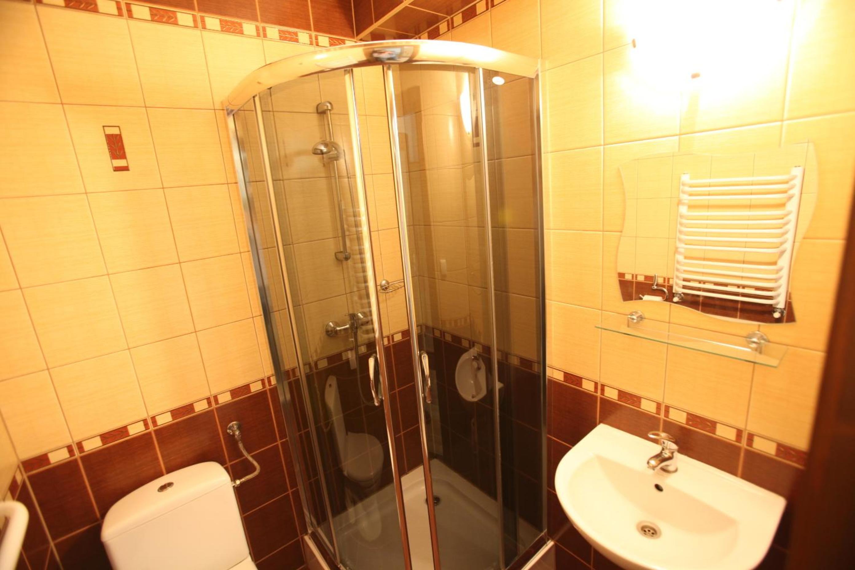 Standard Double Room photo 3