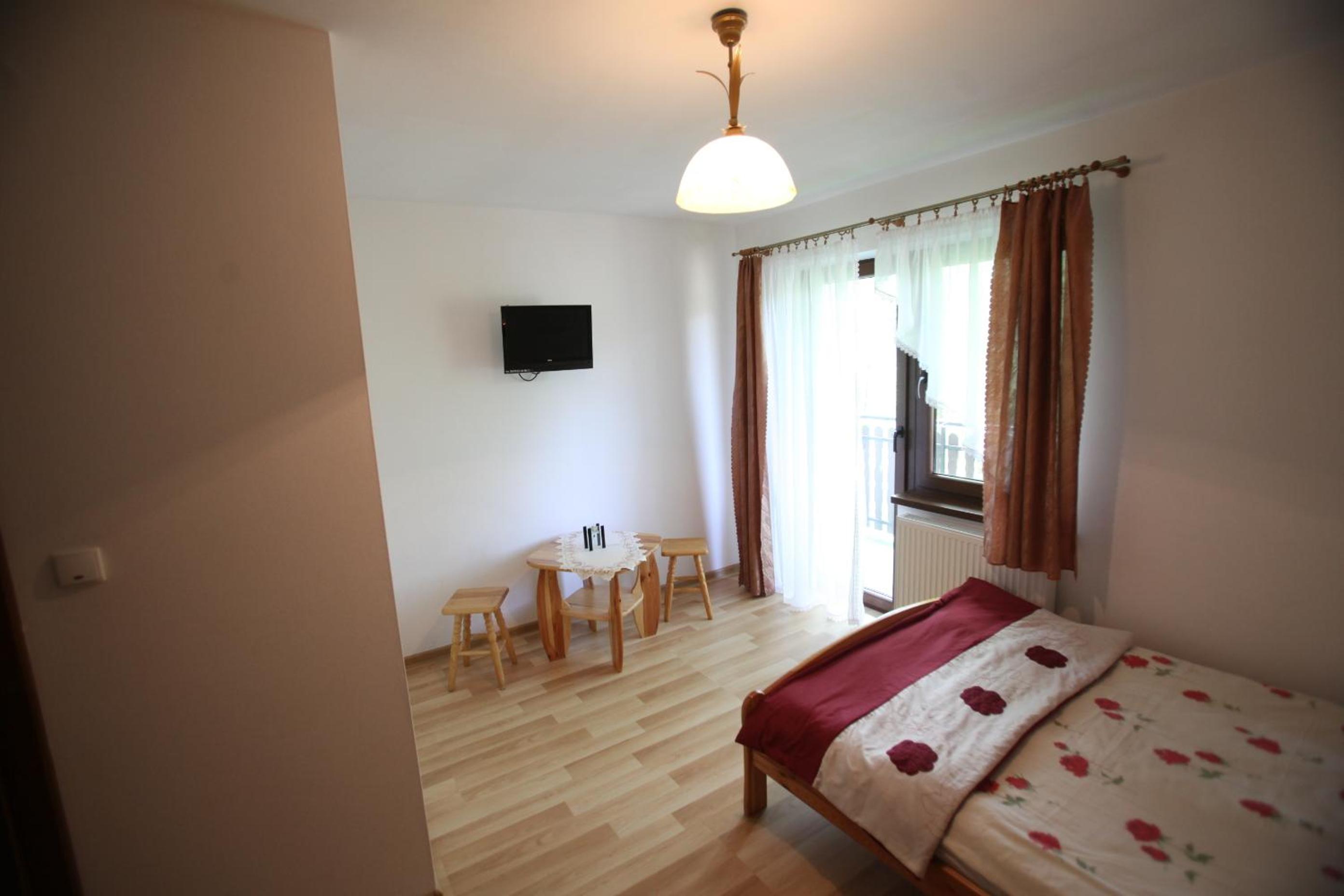 Single Room - Disability Access photo 1