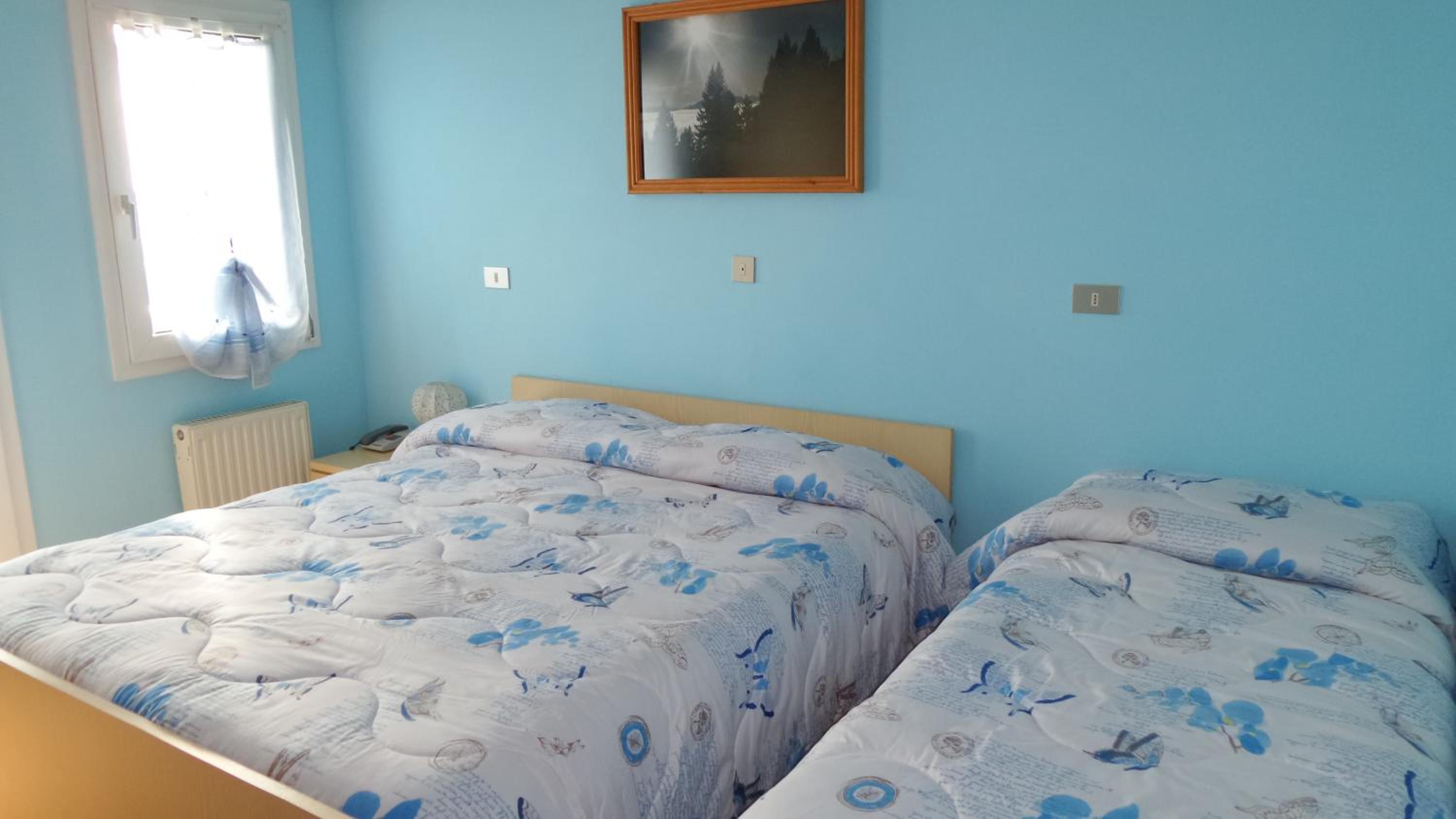 Triple Room with Balcony photo 3