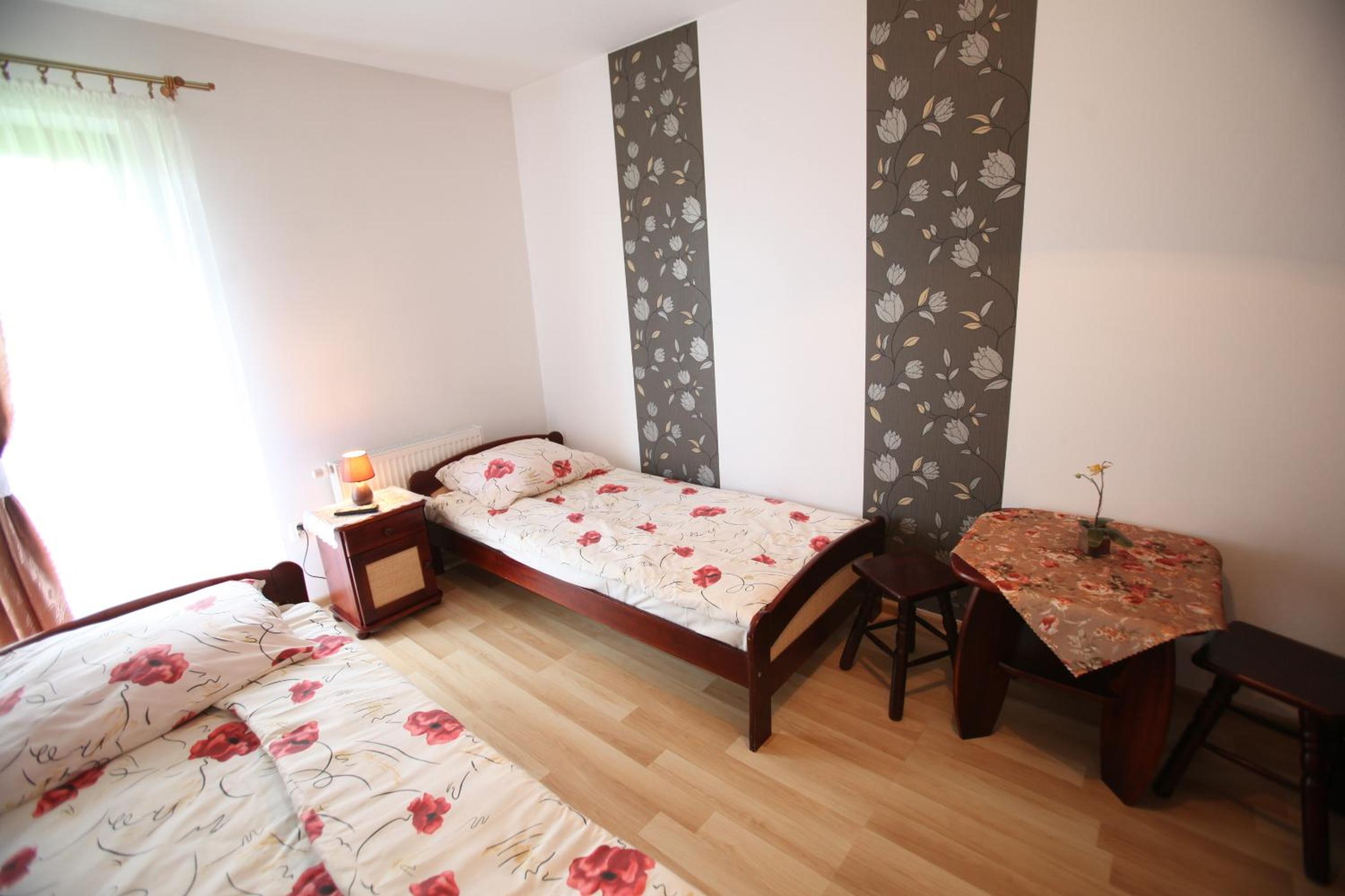 Twin Room photo 2