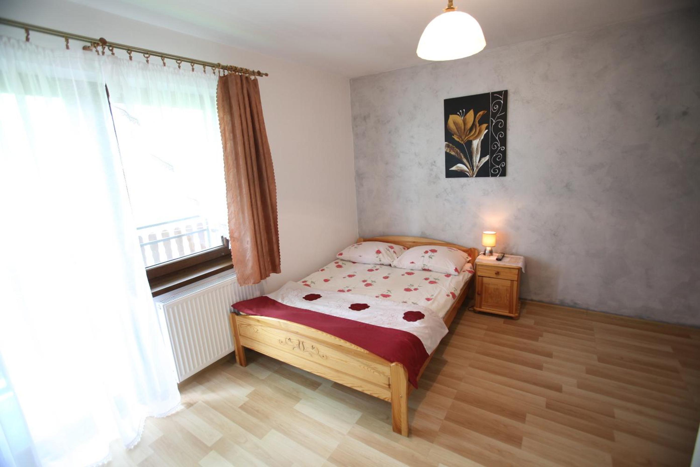 Standard Double Room photo 1