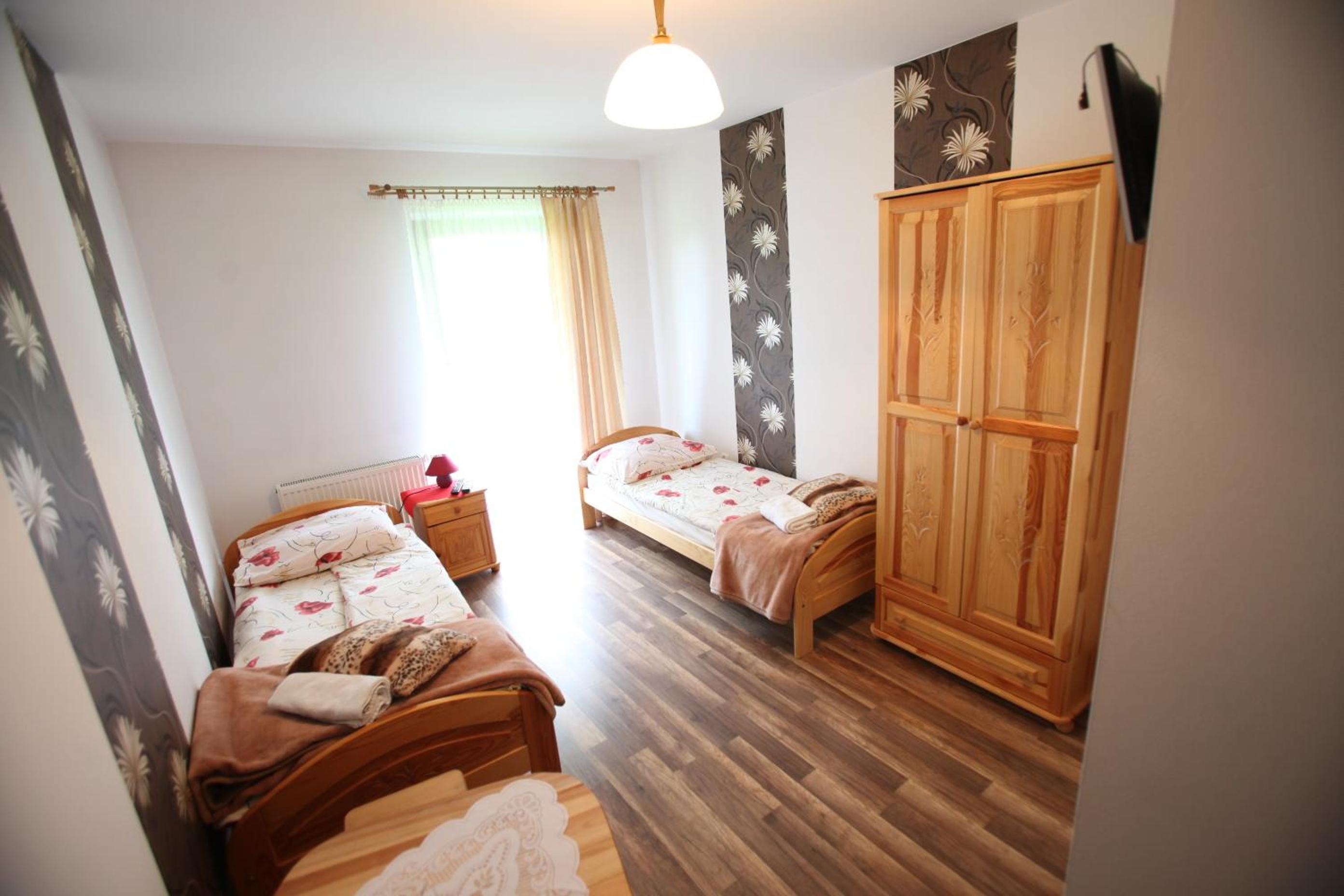 Twin Room photo 3