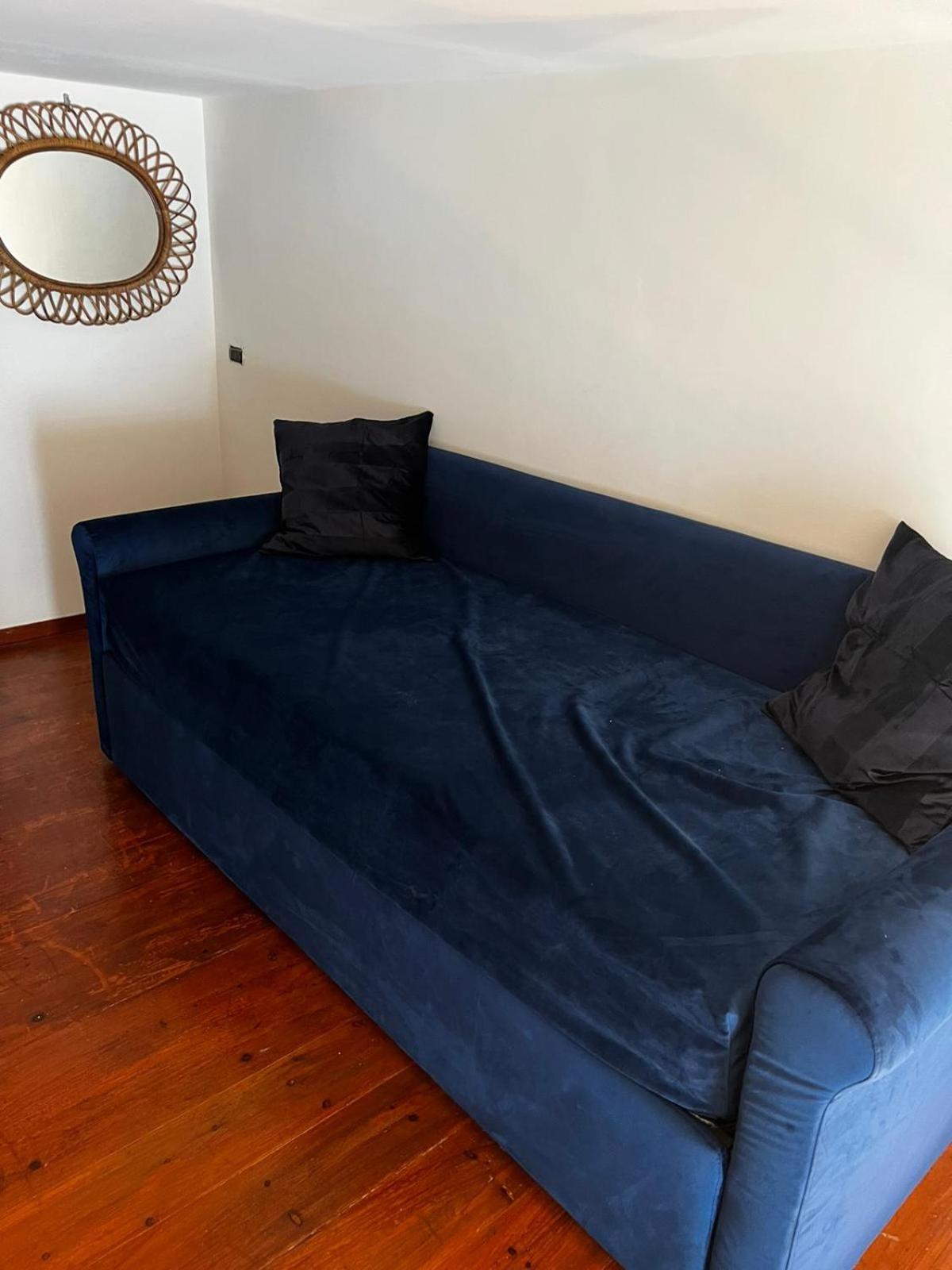 One-Bedroom Standard Apartment